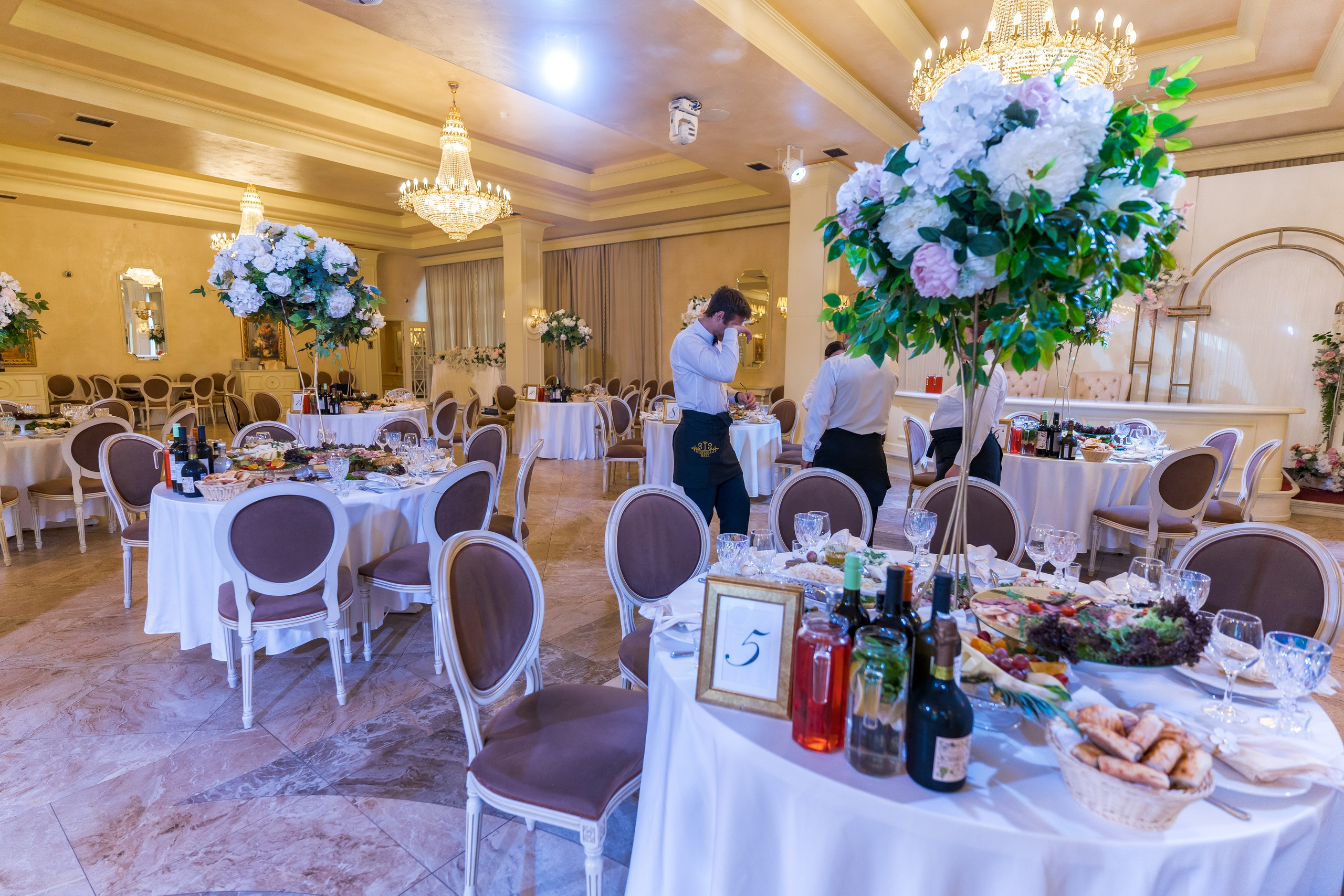 Корпоратив