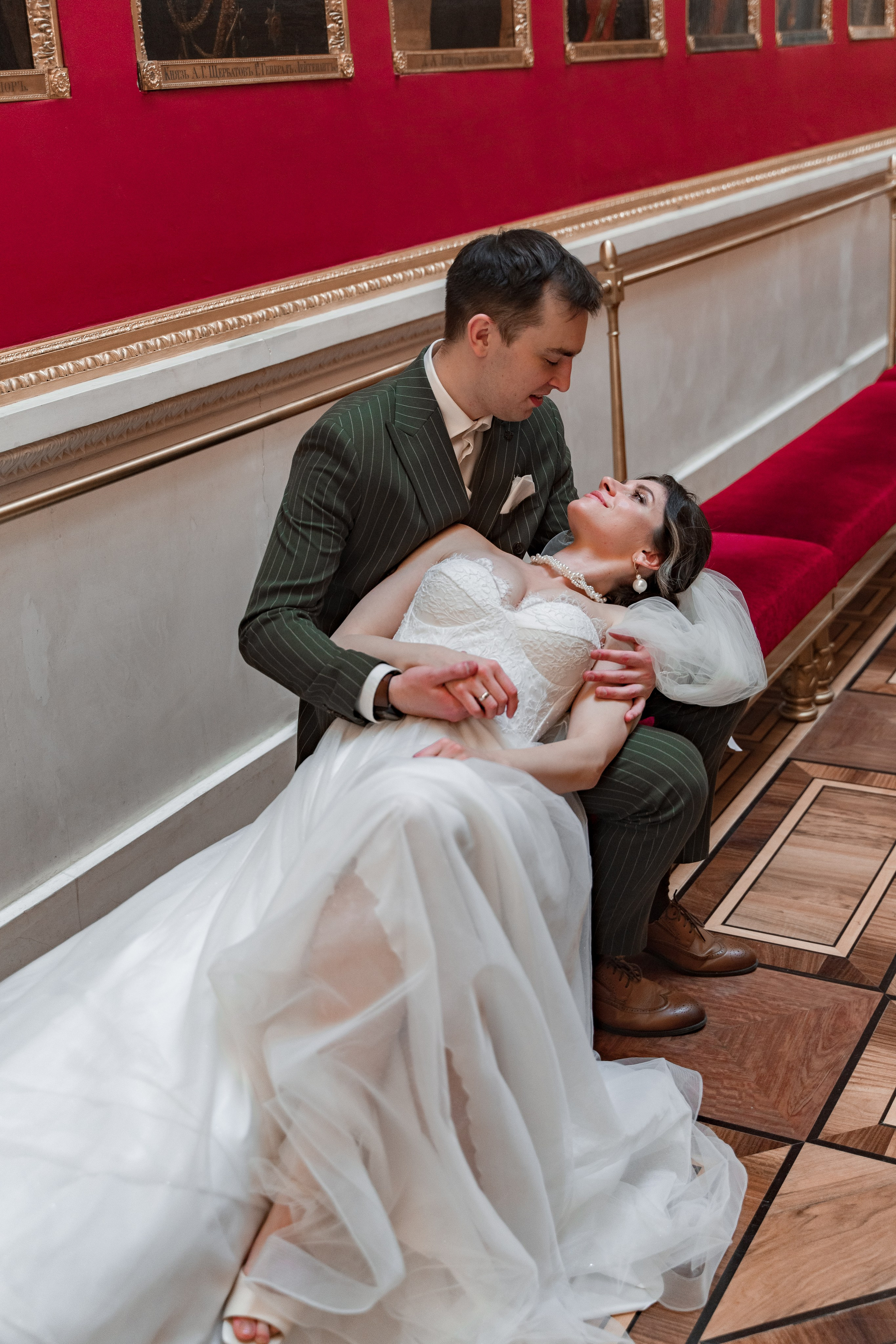 Владислав + Тереса