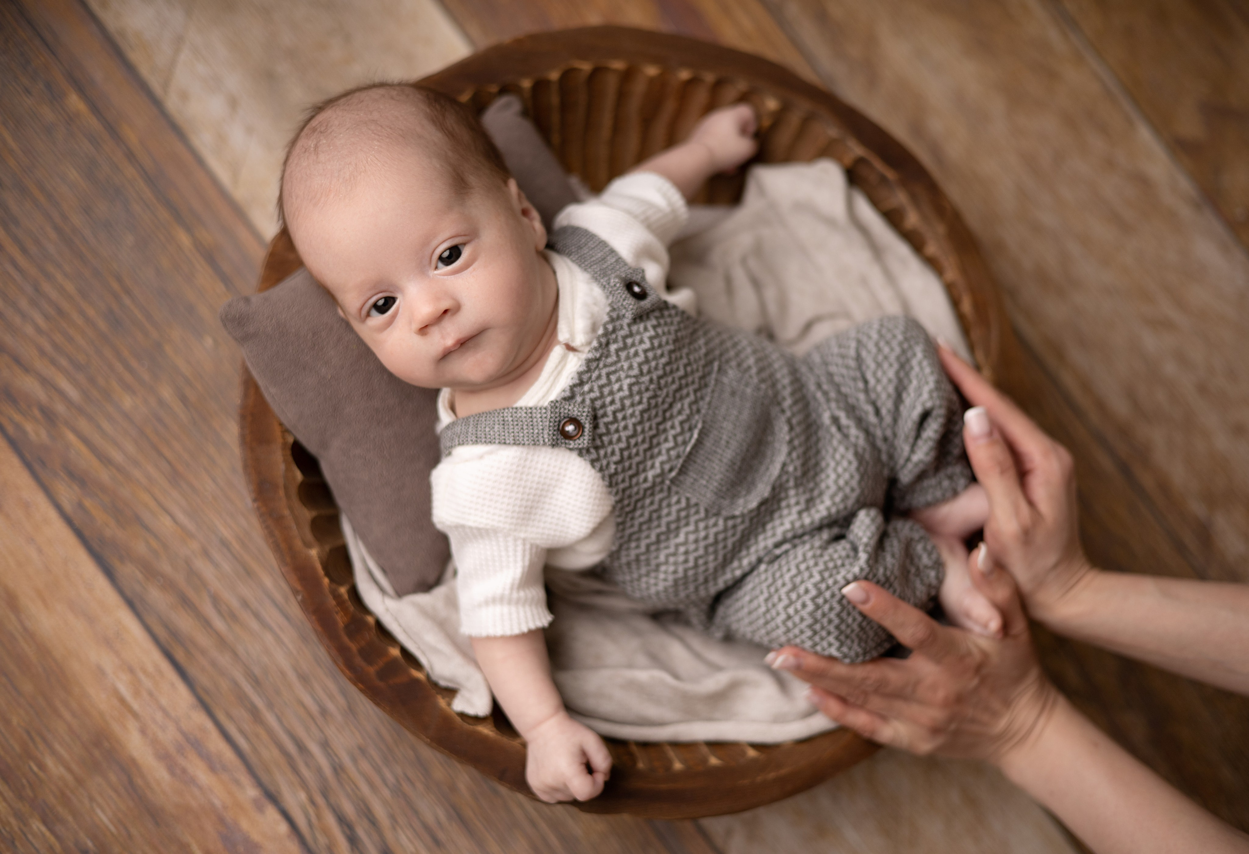 Новорожденные. Детский новорождённых и детей постарше Анисимова Полина