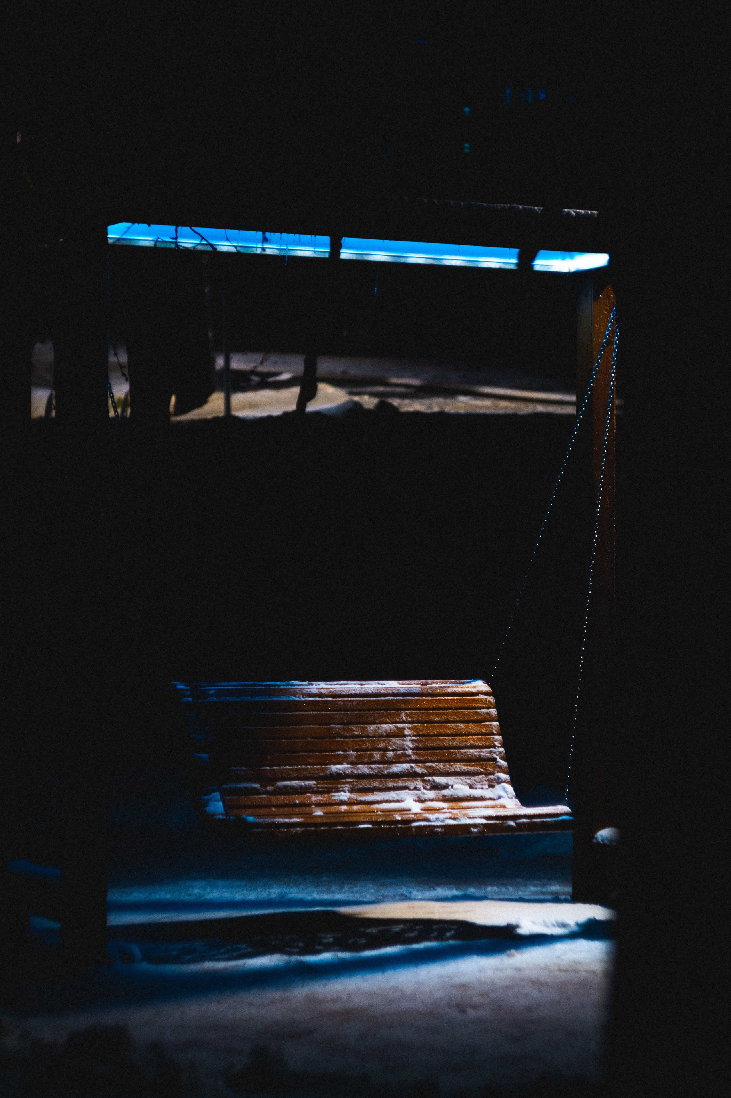 The Phantom. Den Mirov — Photographer, Musician