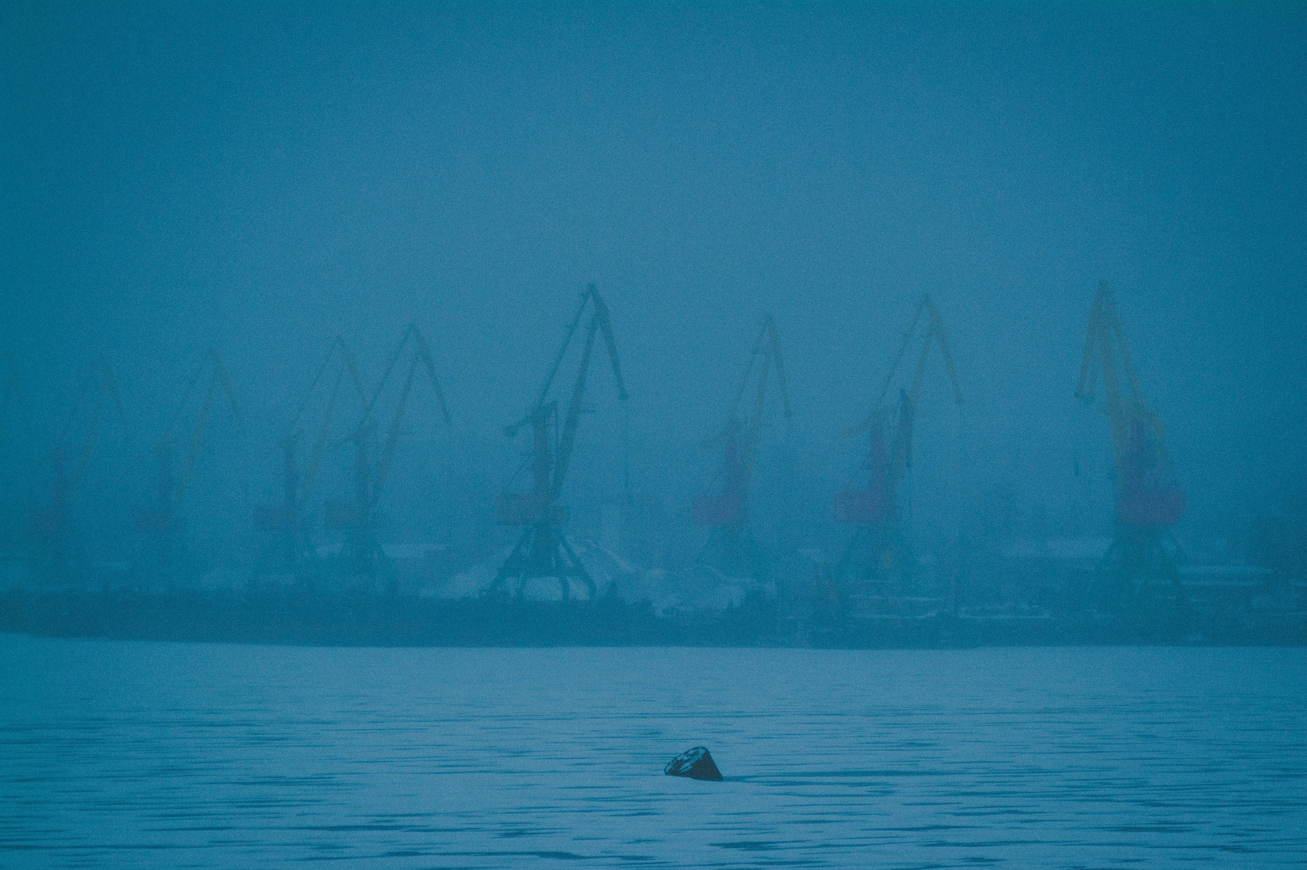 Череповец. Den Mirov — Photographer, Musician