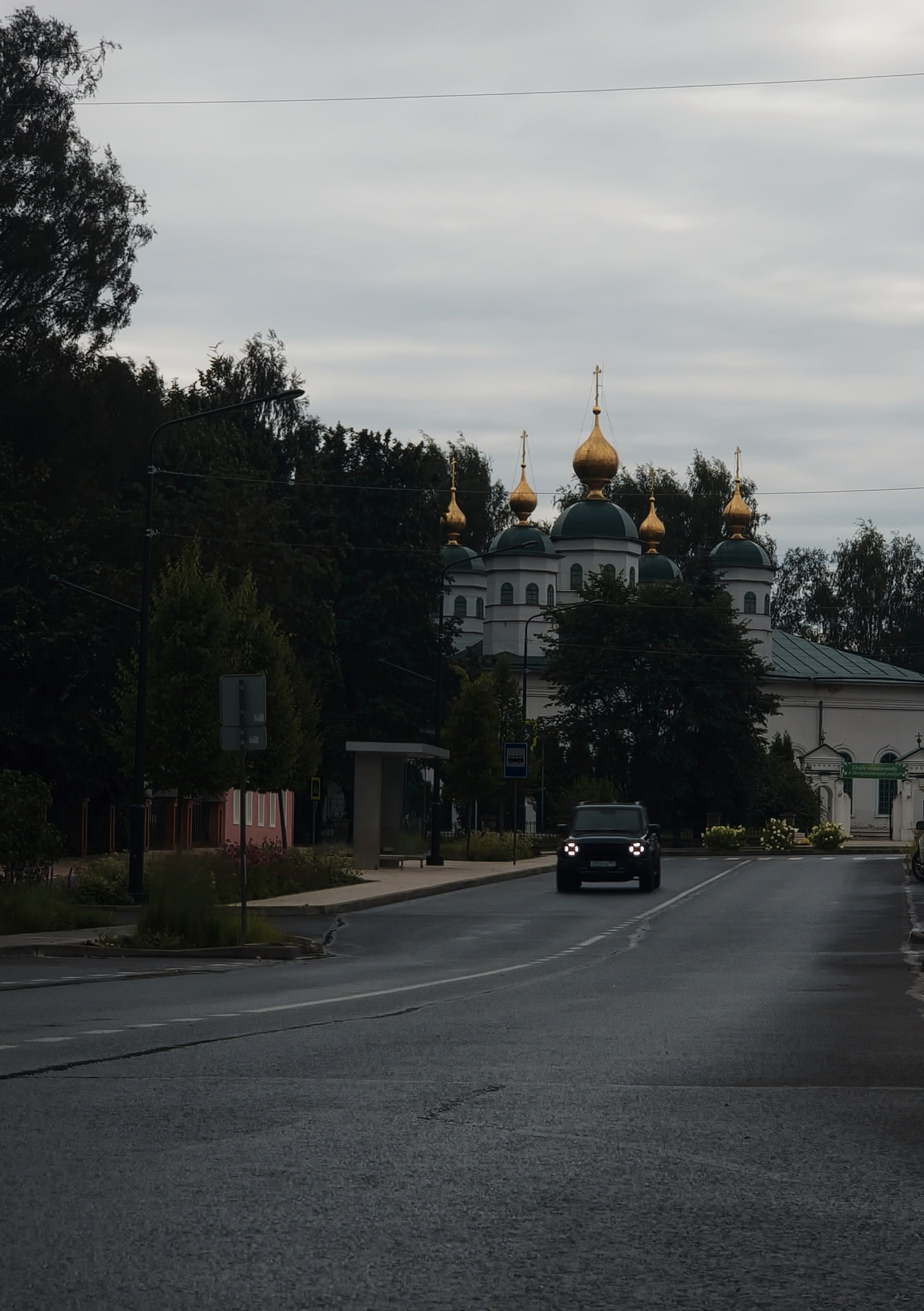 Август 2025. Den Mirov — Фотограф, Музыкант