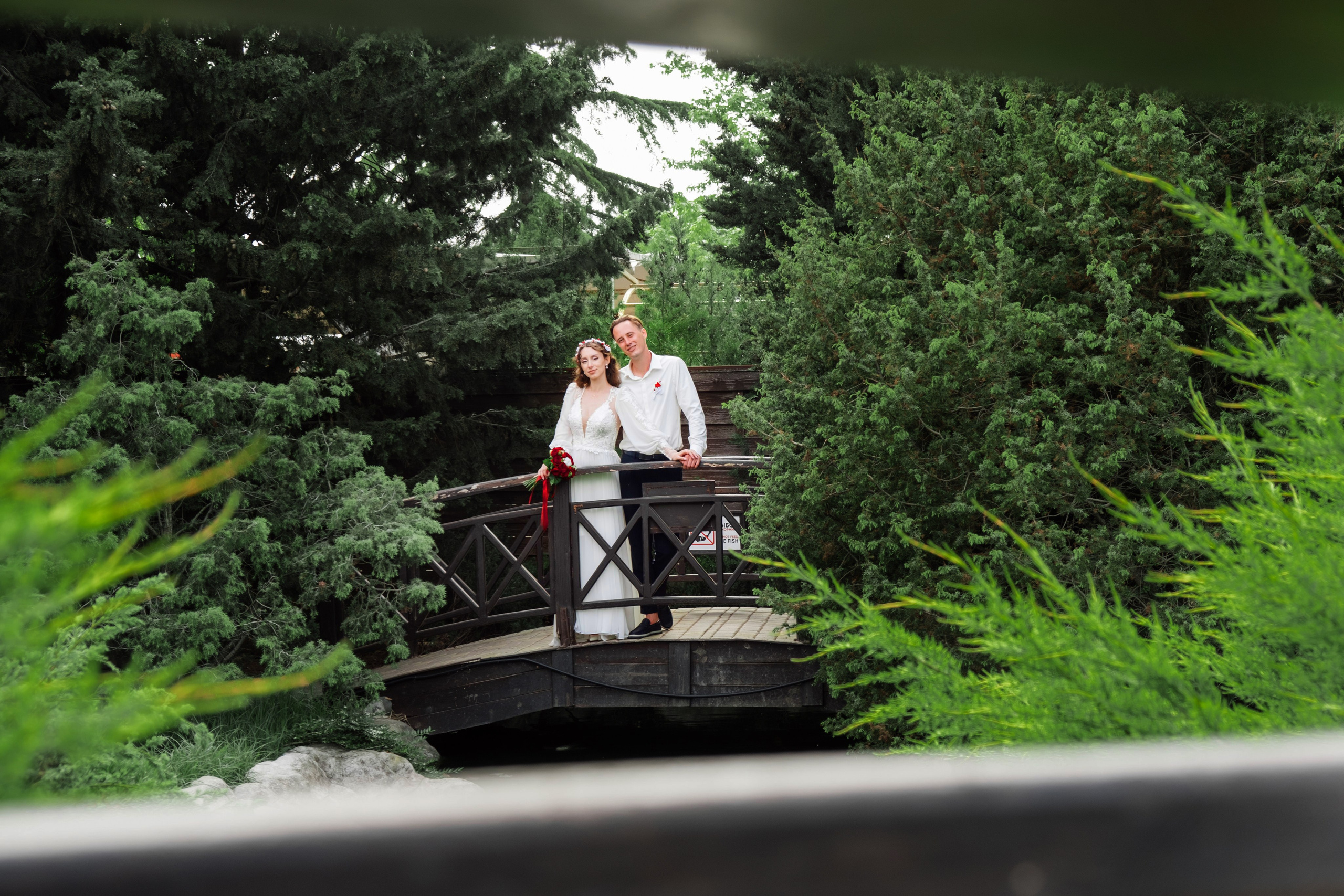 Свадьба в Севастополе │ ЗАГС • Парк Победы • Plita • Илья Желдак. Свадебный фотограф и видеограф в Крыму! Ваш день будет незабываемым!