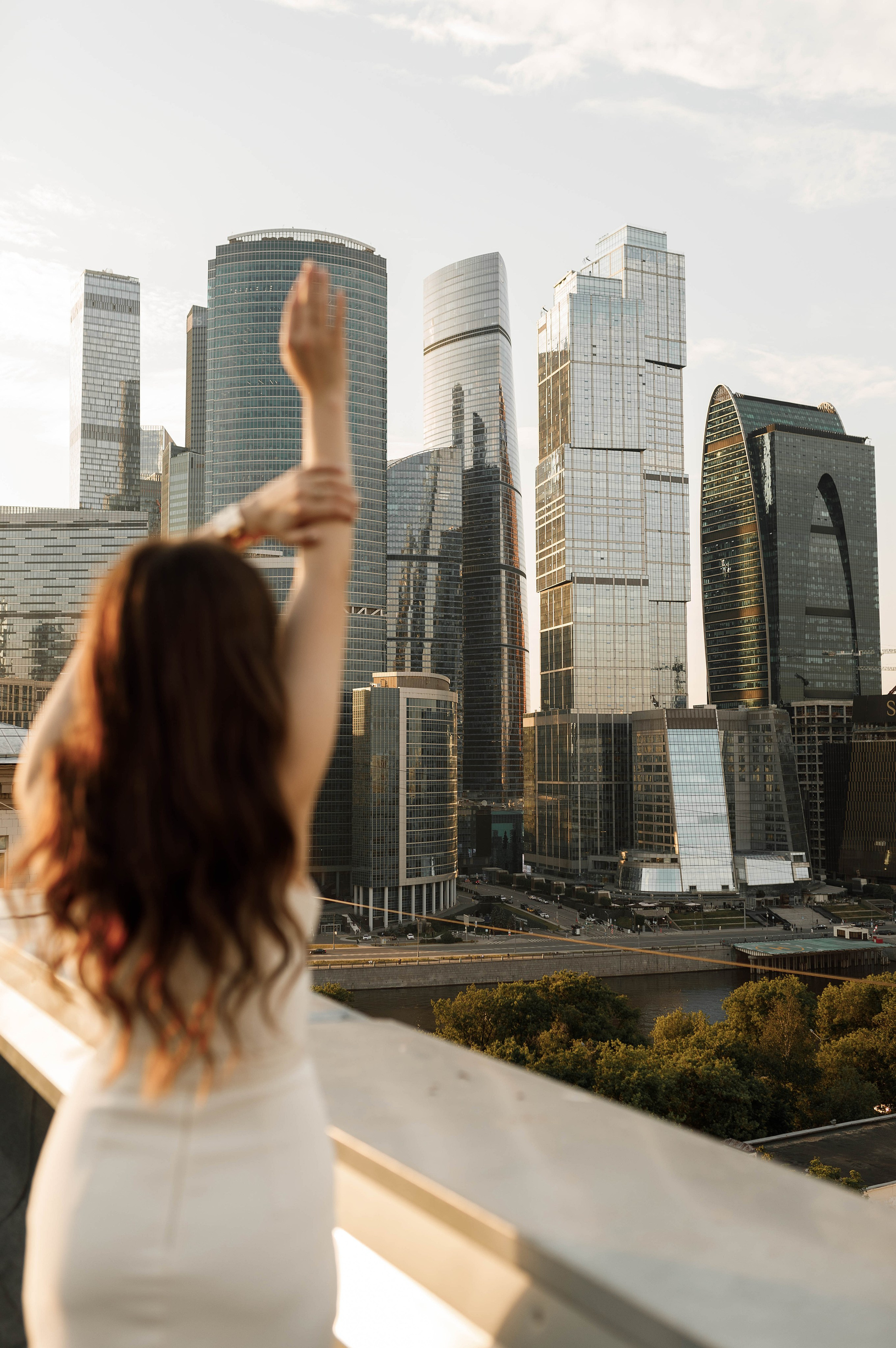Сабина. Фотограф в Москве Юлия Хамзина