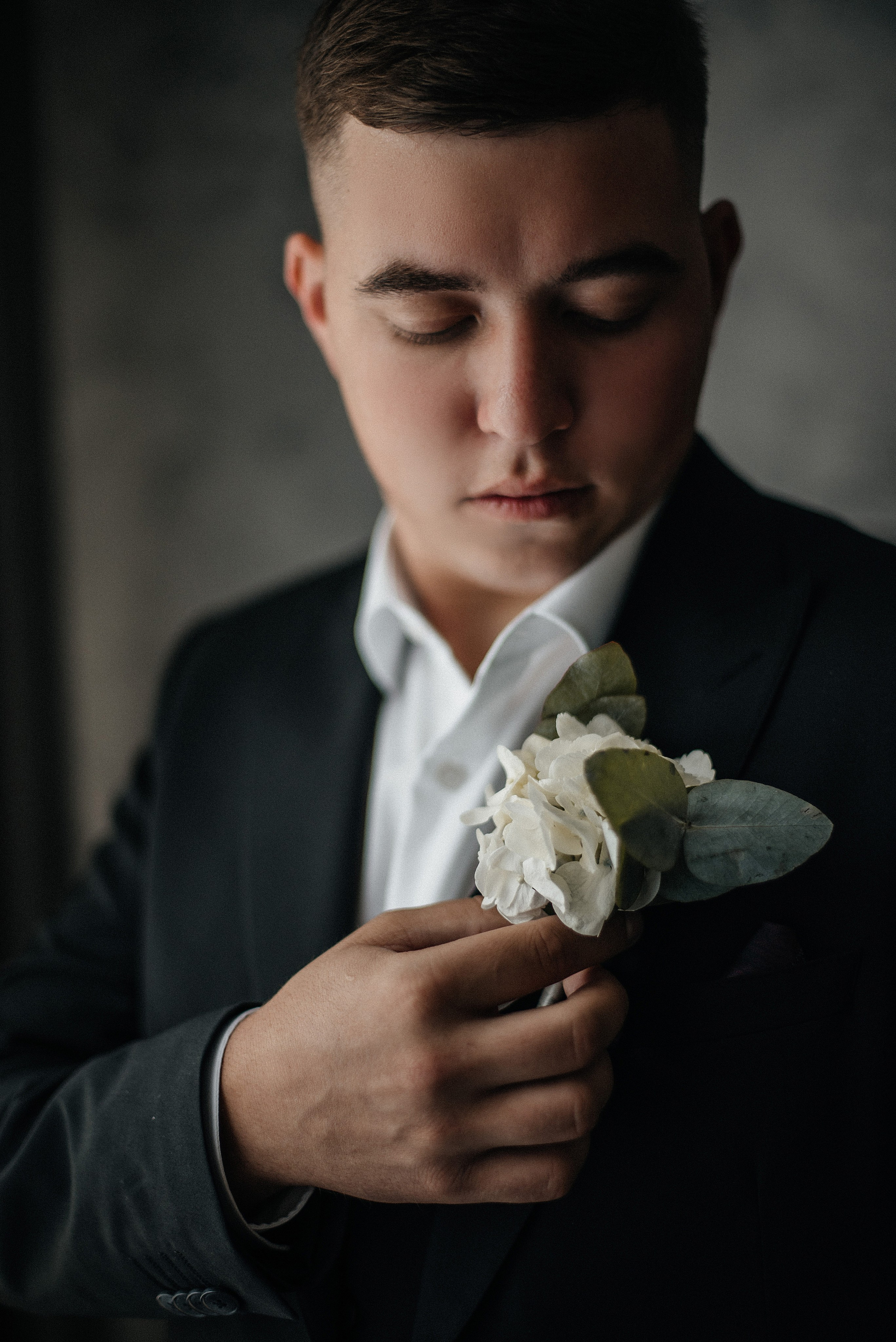 Виктория и Александр. Свадебный и семейный фотограф в Белгороде