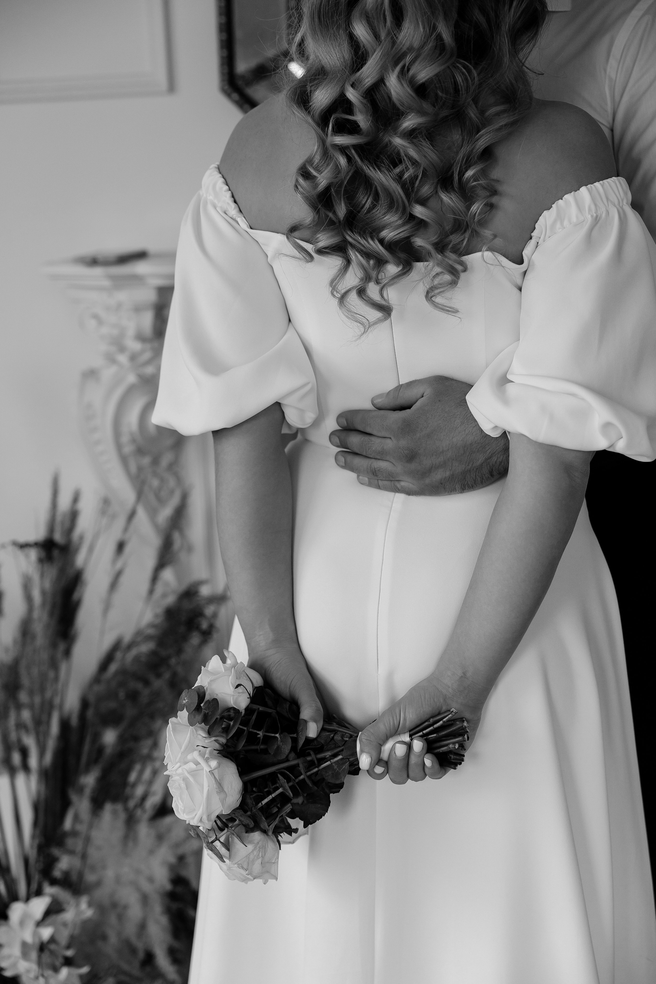 Михаил и Ирина. Фотограф Пенза Марина Арбузова |свадебный и семейный фотограф