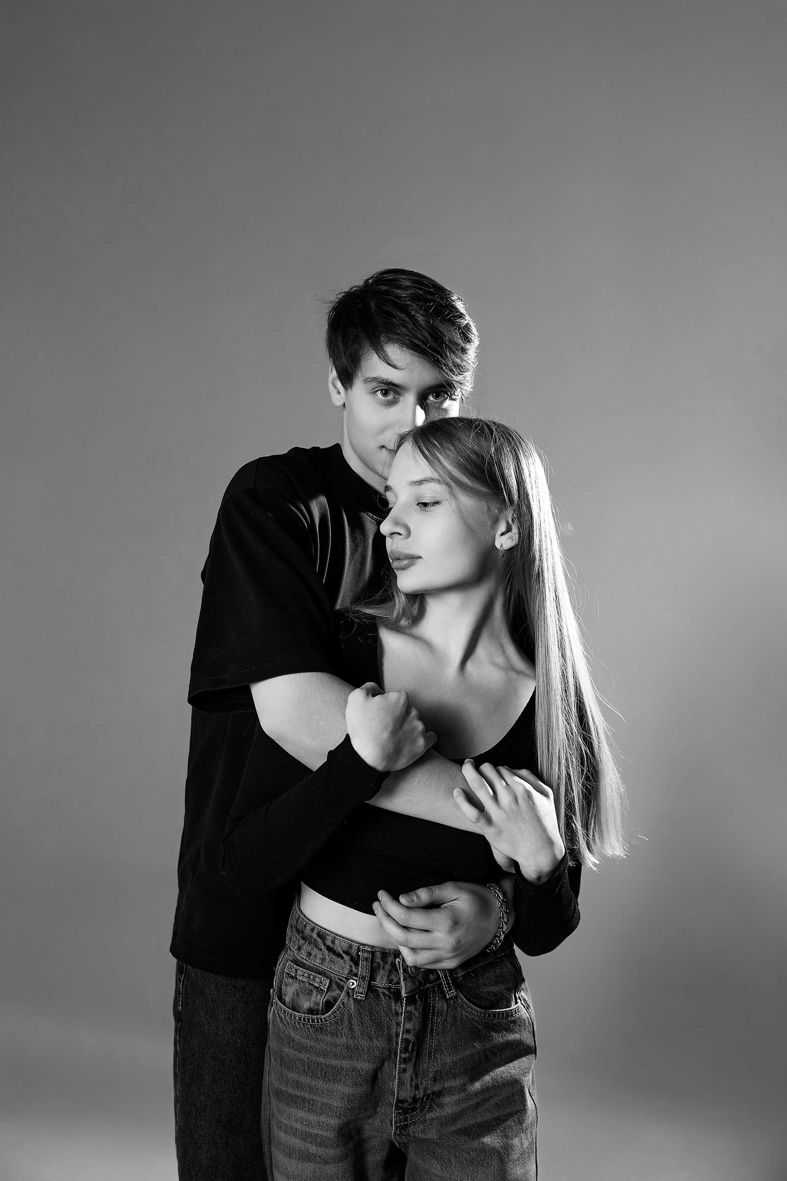 Пока мы всего лишь мрамор в начале пути. Совсем скоро скульптор (жизнь) высечет из нас шедевр. Свадебный и семейный фотограф в Ульяновске Орешина Елена