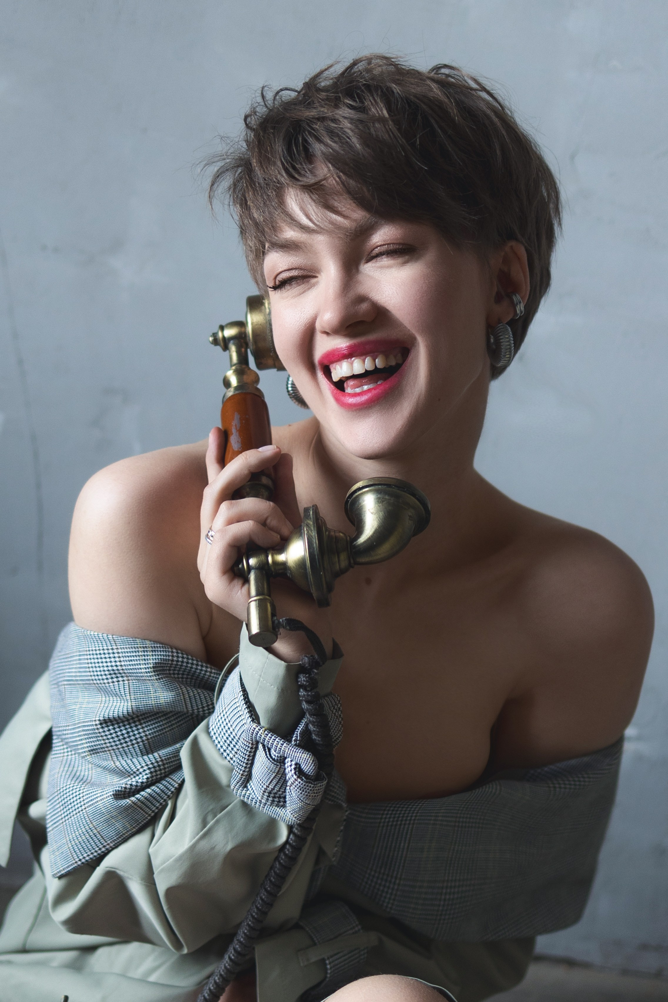 Masha. Portraiture & lifestyle photographer in Dubai/Almaty, Olga Chernyak