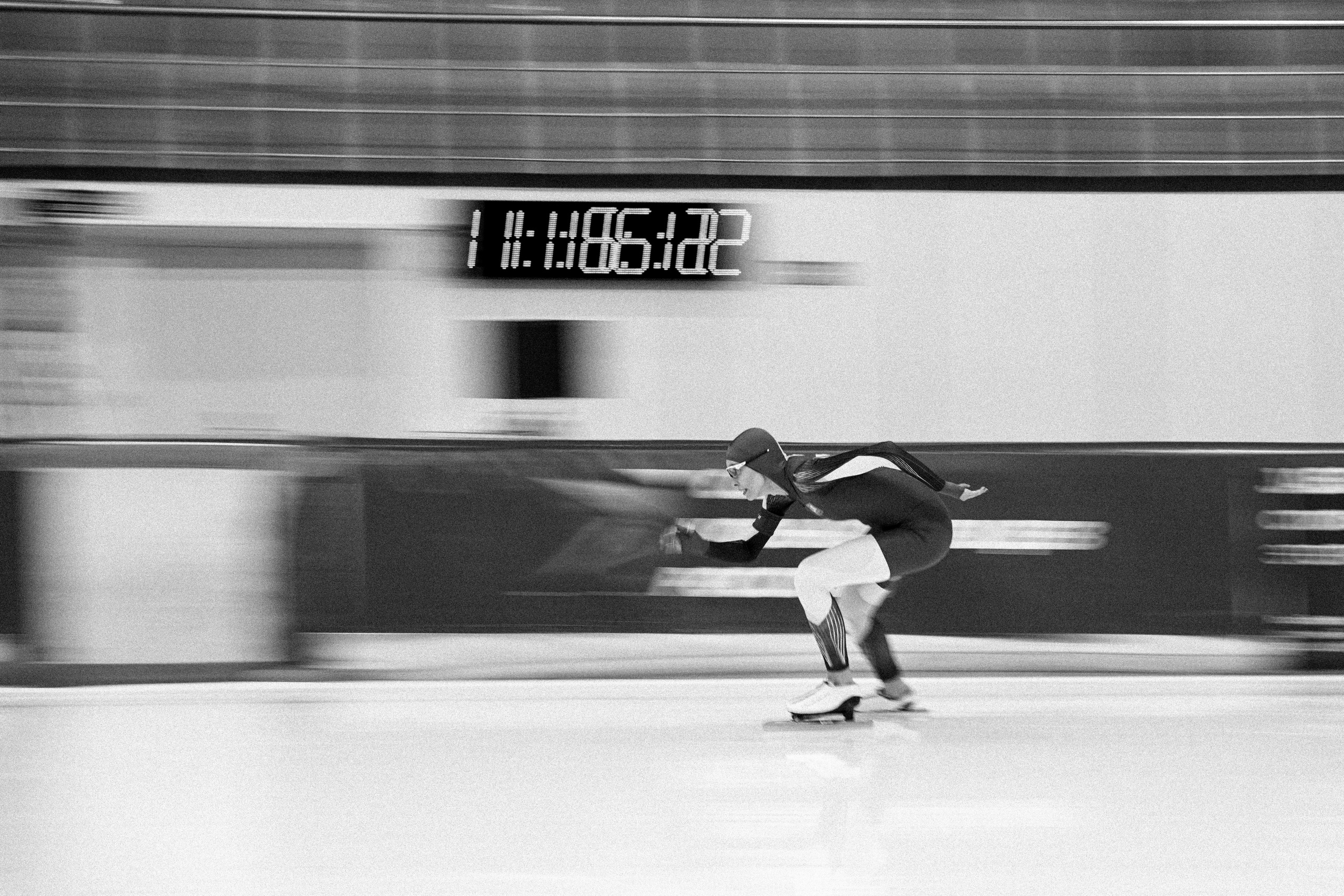 Конькобежный спорт. Спортивный и не только фотограф в Санкт-Петербурге- Артём Золотарёв