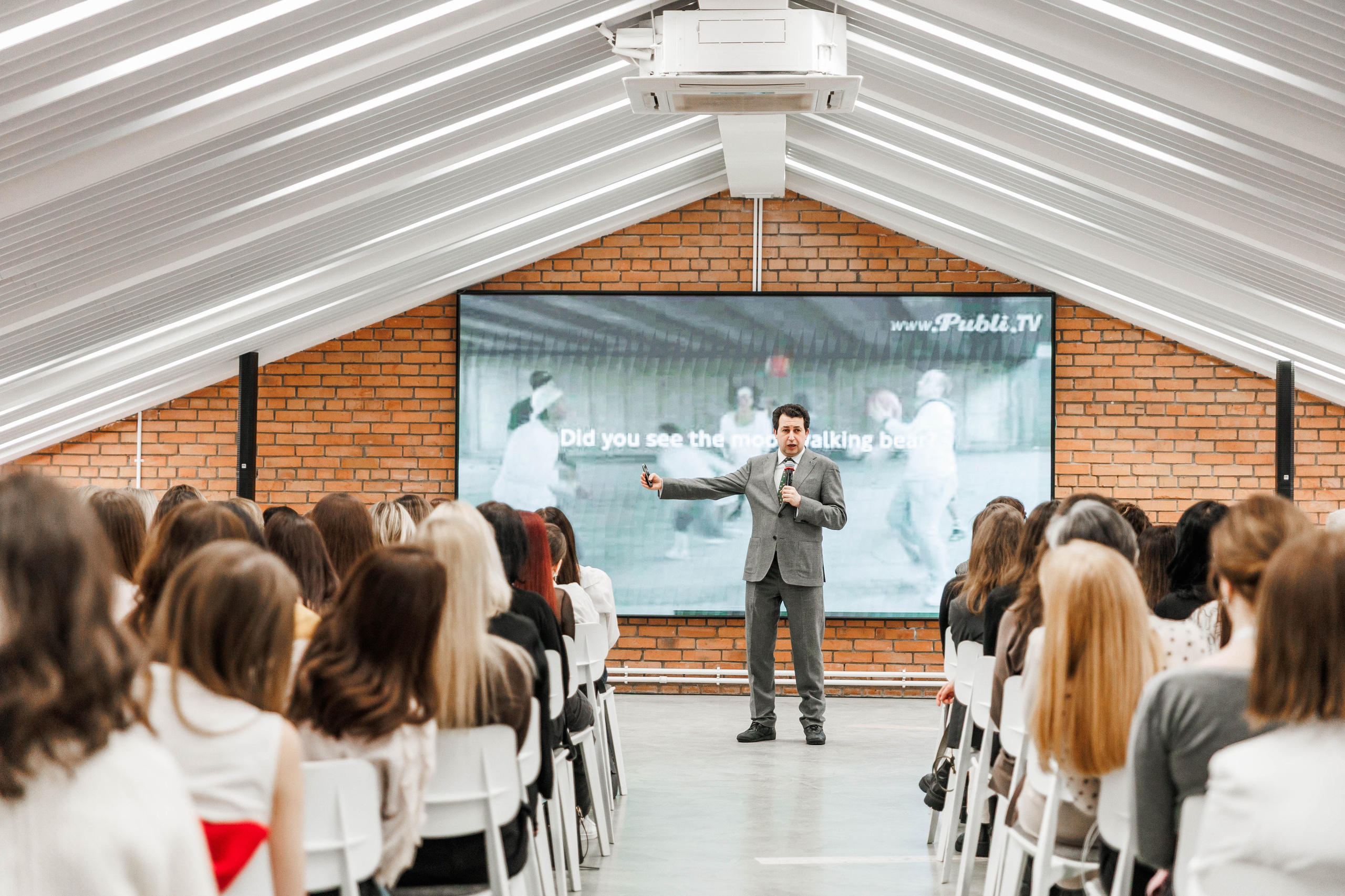 ЖЕНСКОЕ ЛИДЕРСТВО. Фотограф Нижний Новгород Игнатьева Виктория
