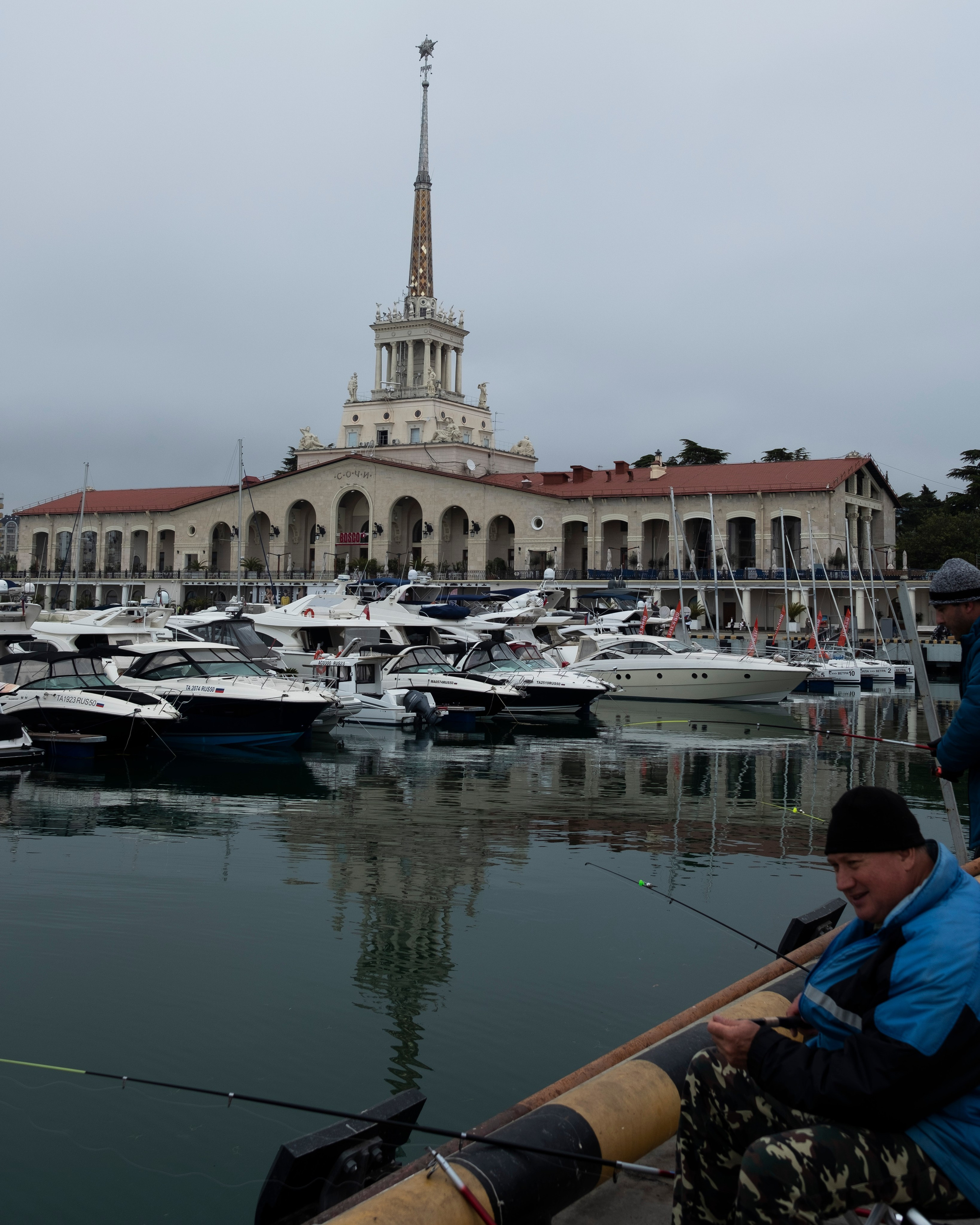 Сочи, 2022. Портретный фотограф в Москве Евгения Яковенко