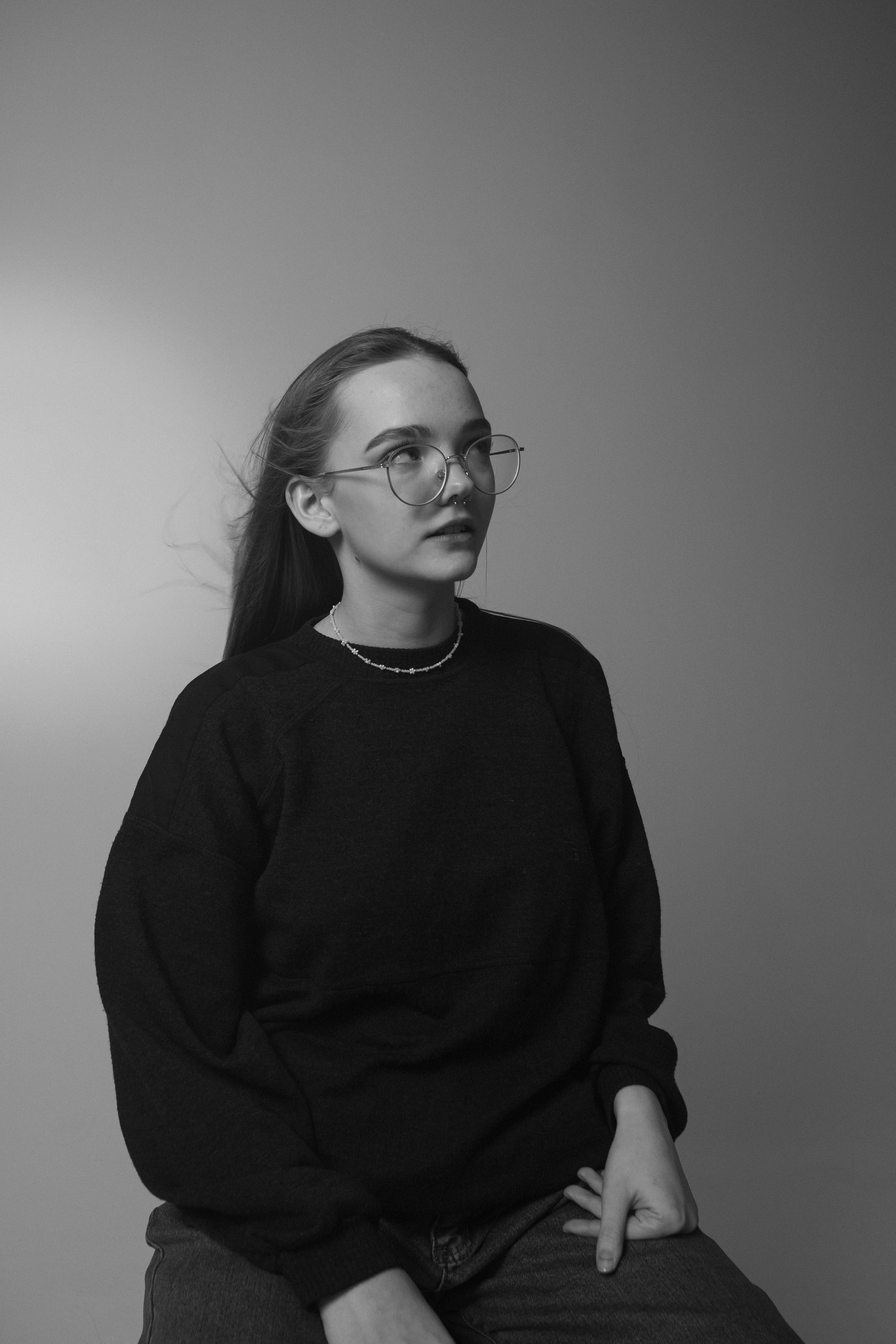 Три сестры, 2025. Портретный фотограф в Москве Евгения Яковенко