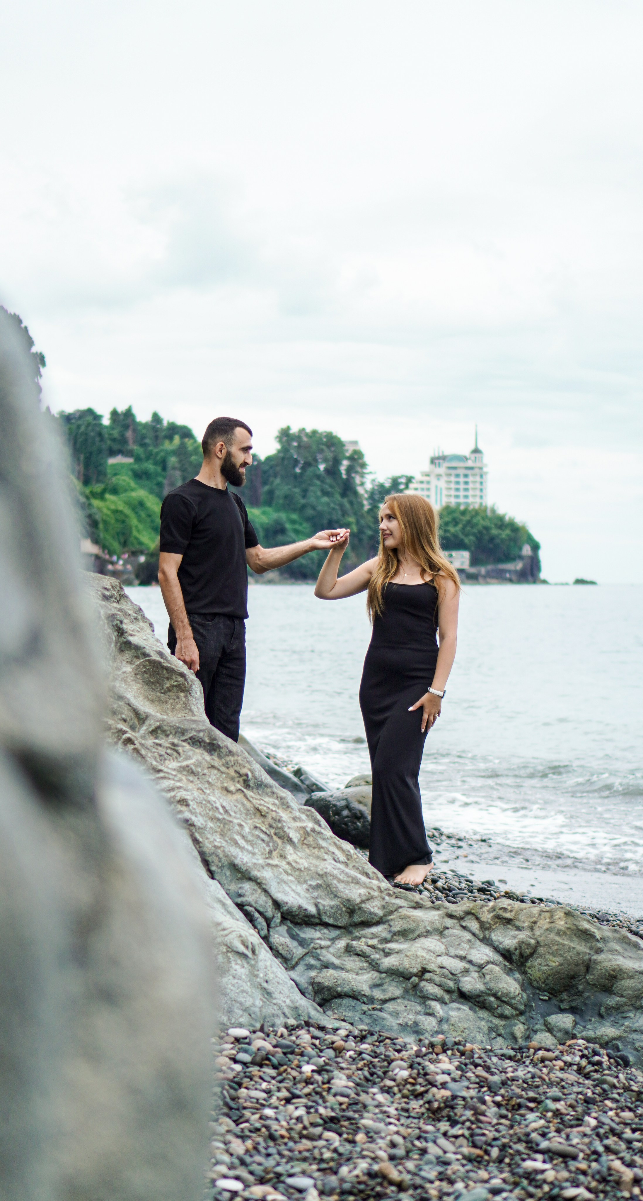 Фотосессия молодоженов. Фото-ВидеоПродакшен для экспертов и брендов