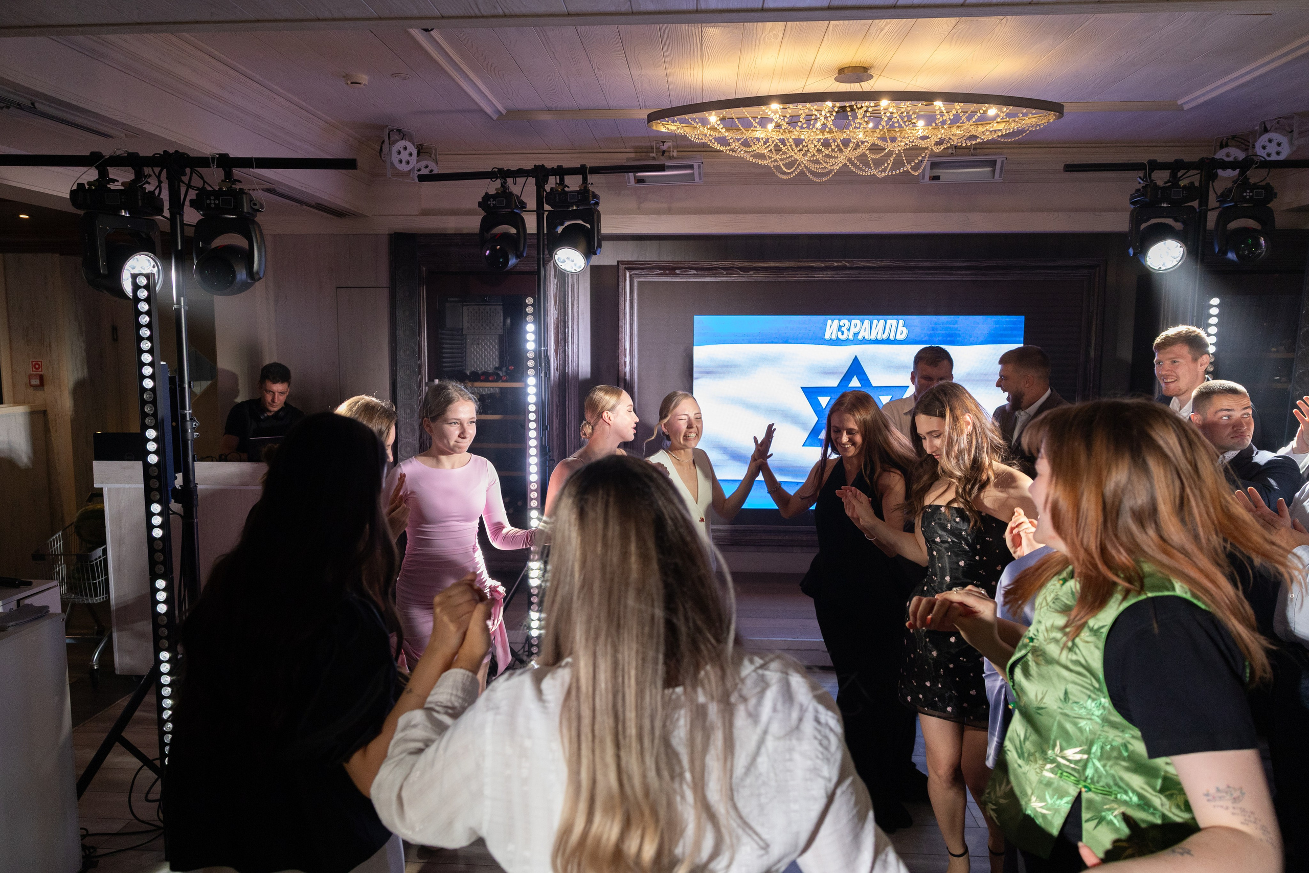 Маргарита и Матвей. Свадебный фотограф в Москве Наталья Струкова