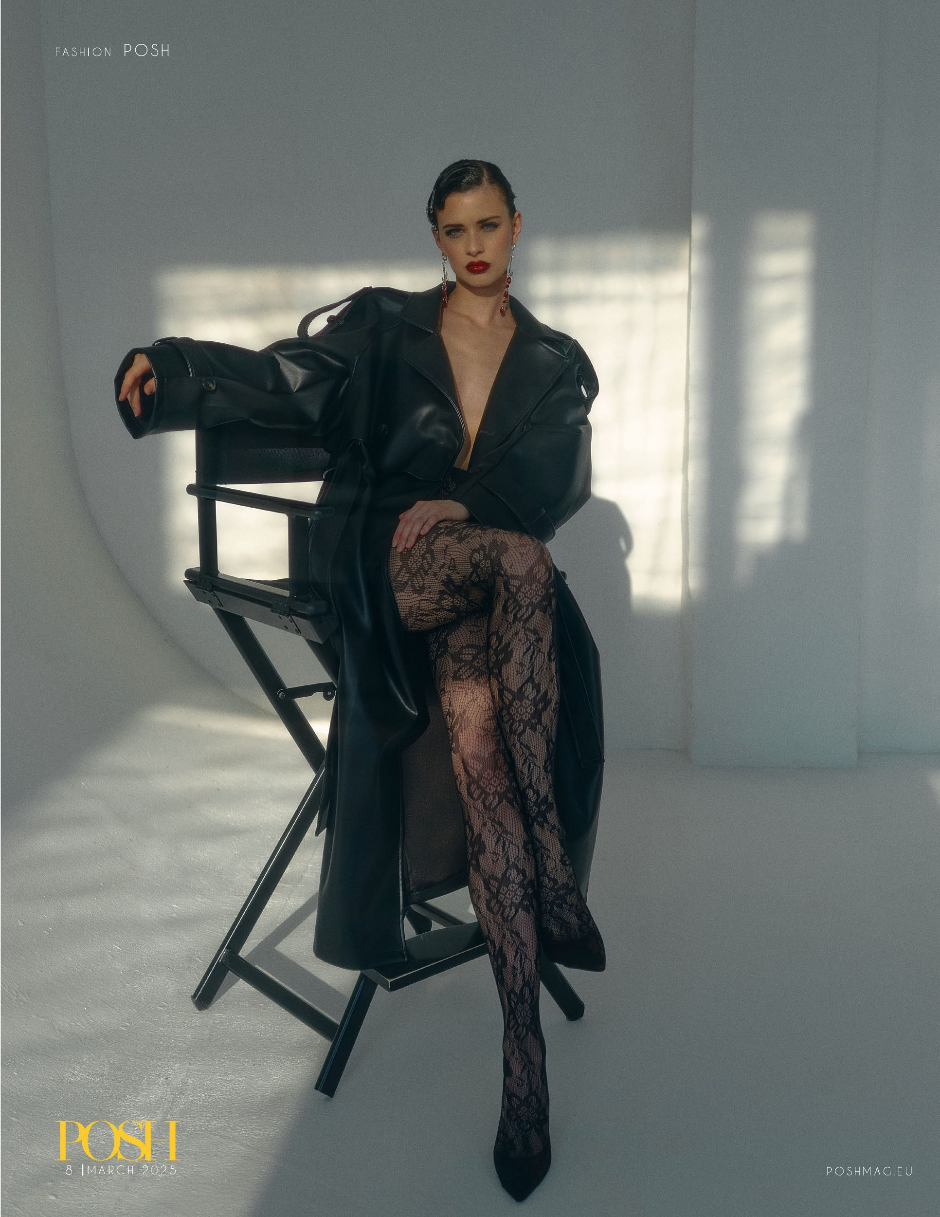 Mary Max. Фотограф Алексей Янбаев