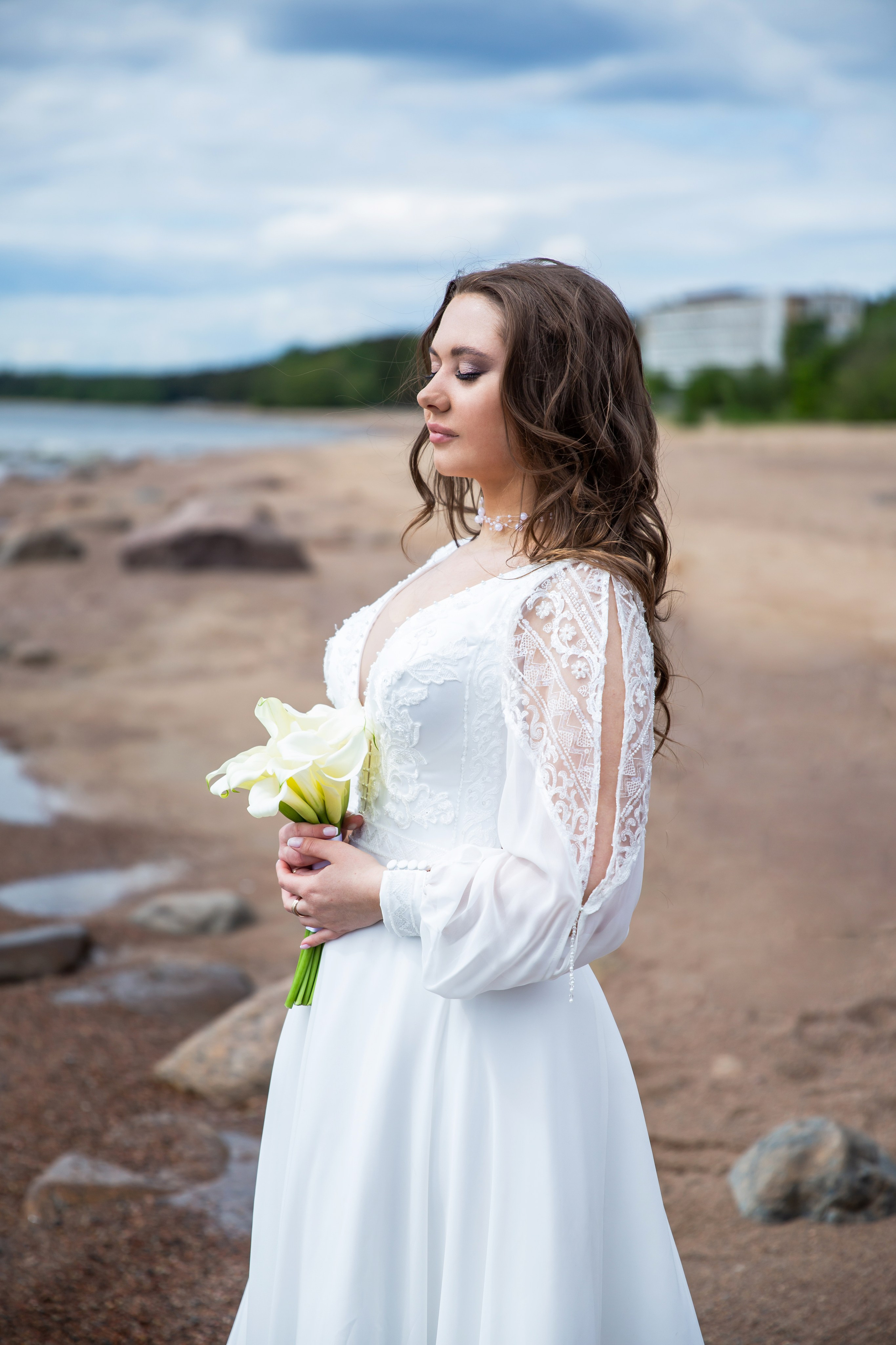 ПРОГУЛКА. Свадебный фотограф Санкт-Петербург Катерина Ширяева