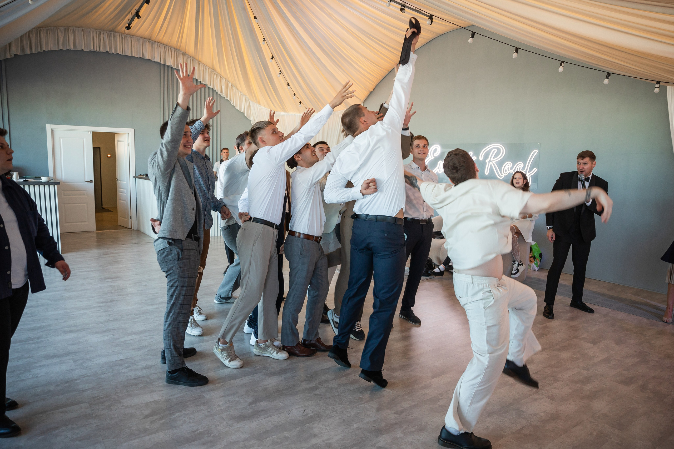 Данил и Александра. Свадебный фотограф Санкт-Петербург Катерина Ширяева