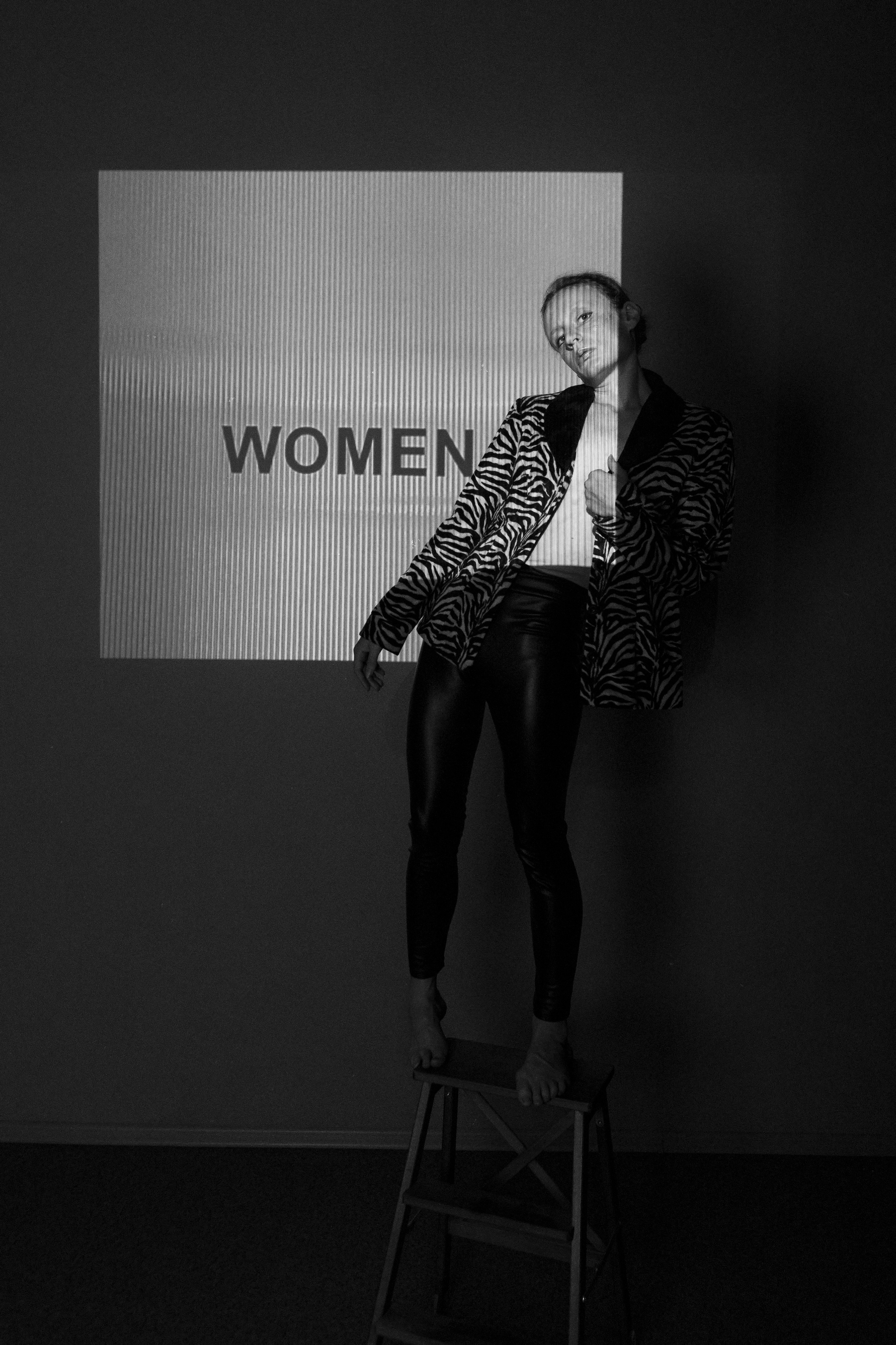 Соломея: писательница и модель. Контент-фотограф для творческих единиц и мастеров в Санкт-Петербурге