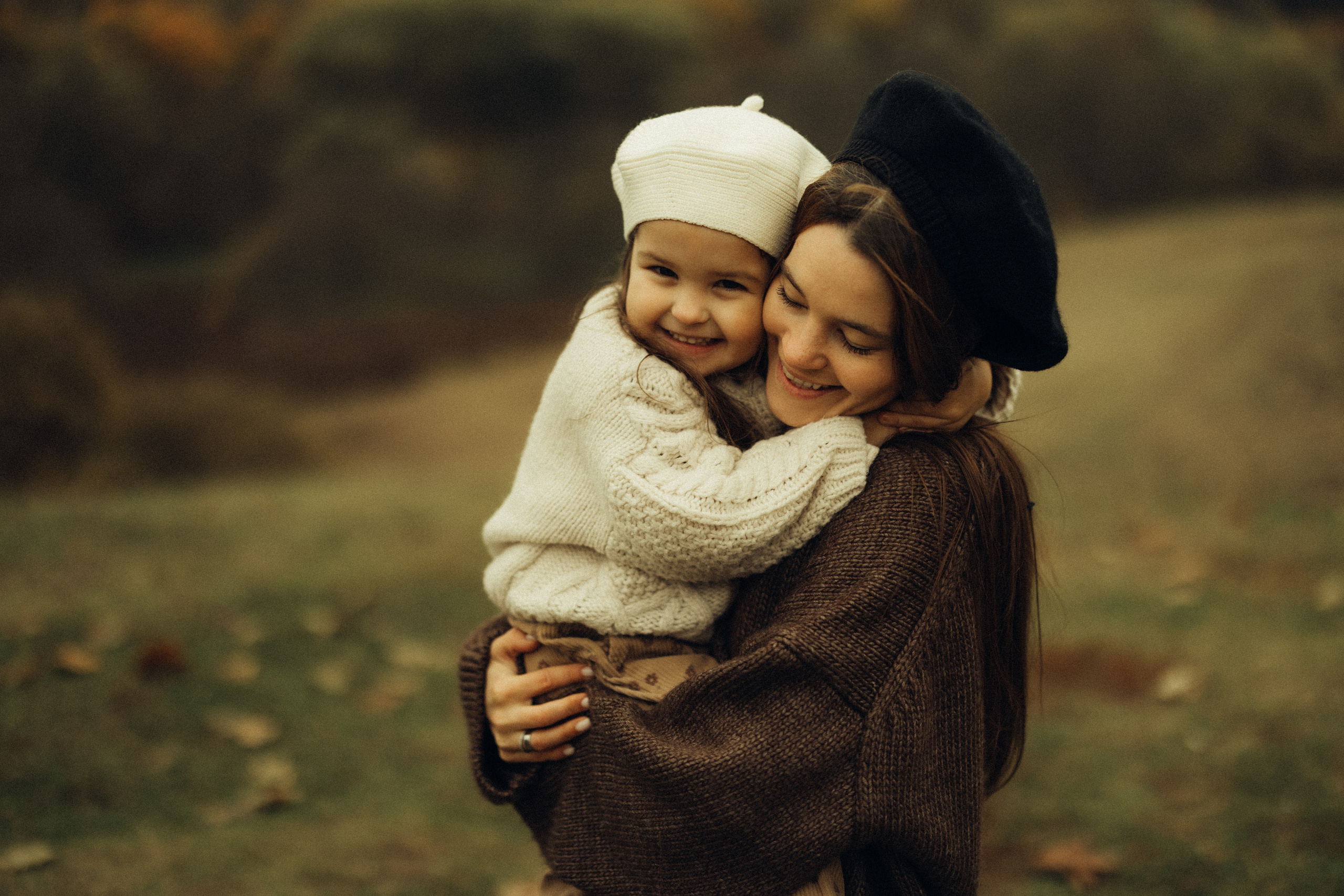 Света, Дима, Сара, Лев. Семейный фотограф Оля Гладченко