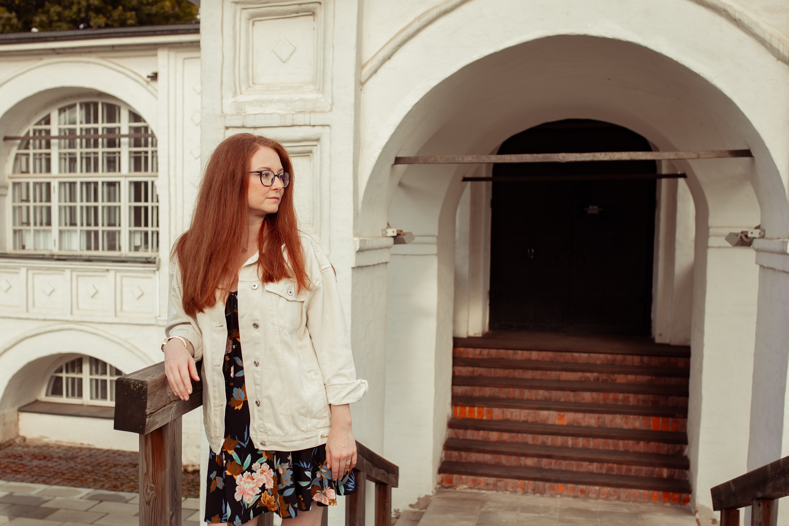 Прогулка по Москве. Семейный и детский фотограф в Москве Дорогова Екатерина