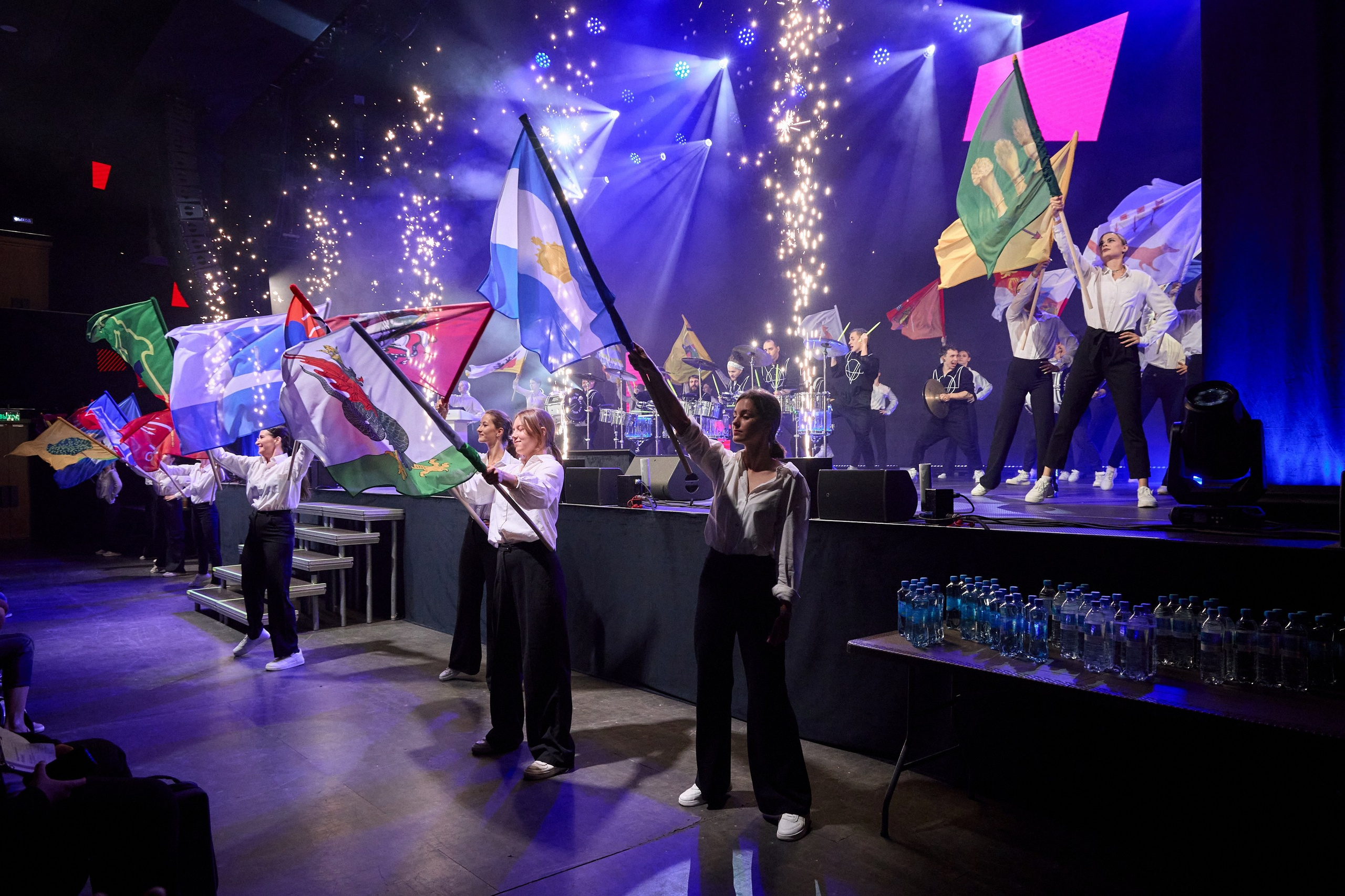 Репортаж. Бизнес-фотограф