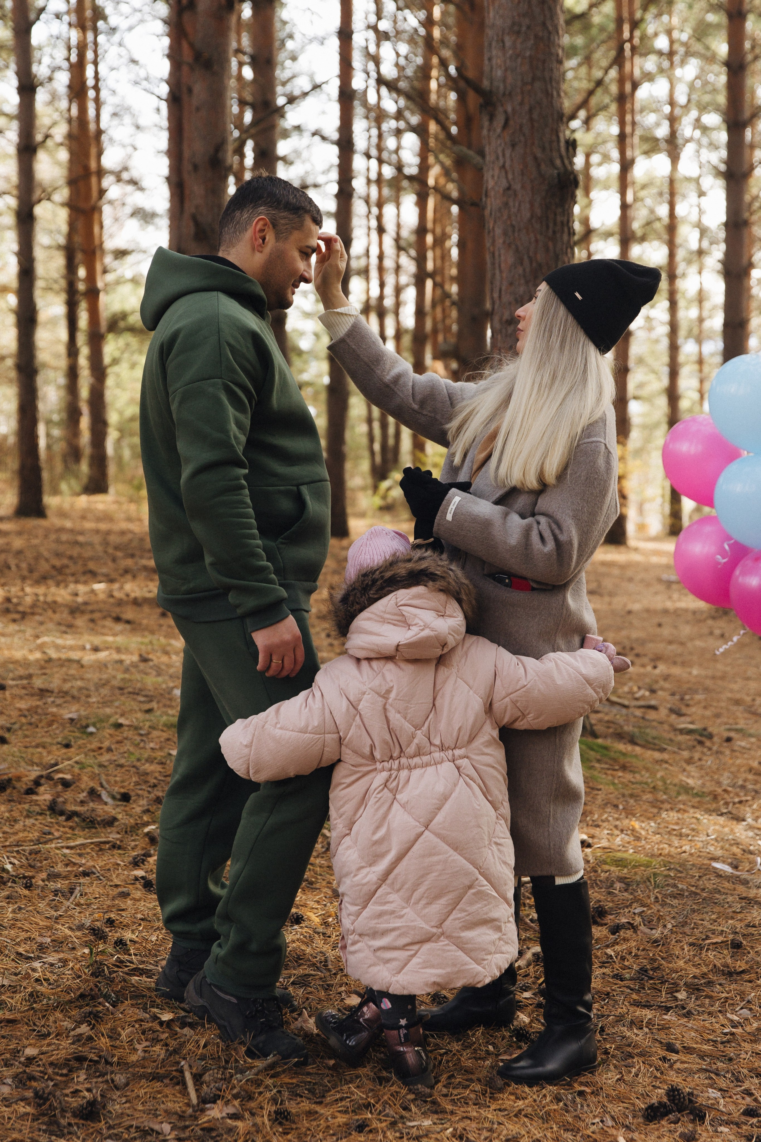 Чувства. Свадебный фотограф в Красноярске Абраменко Настя