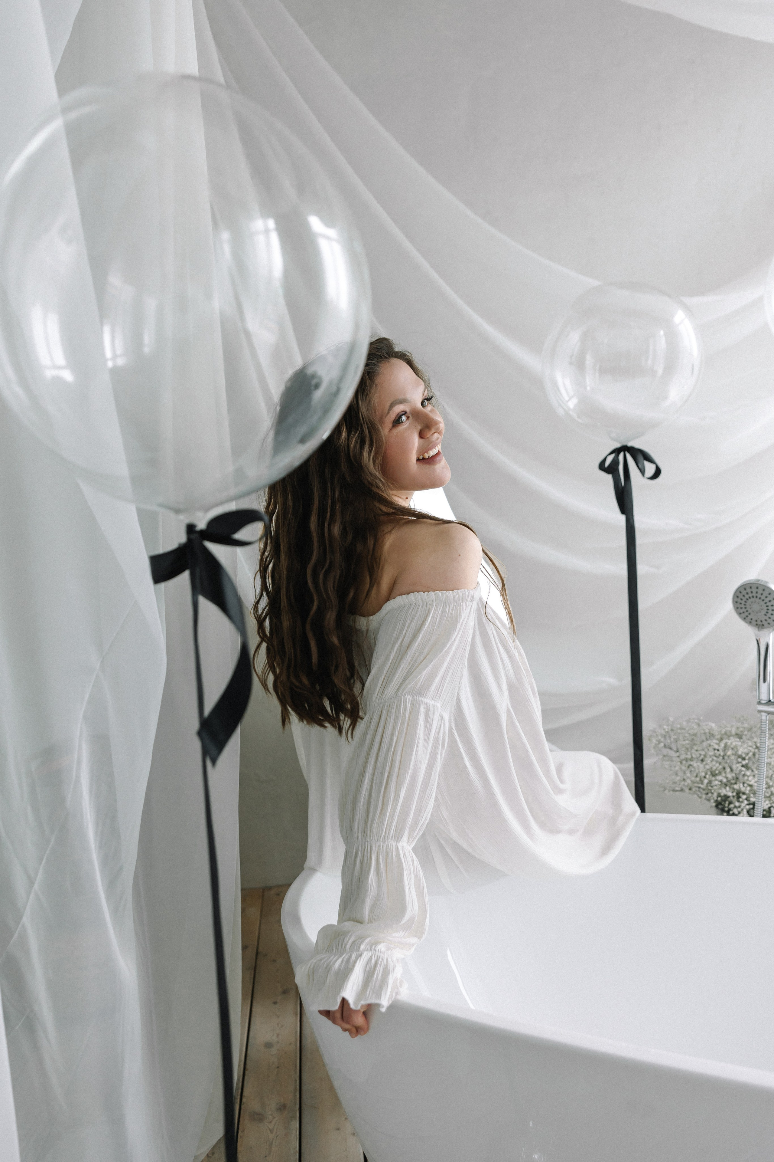 S. Свадебный и семейный фотограф в Красноярске Абраменко Настя