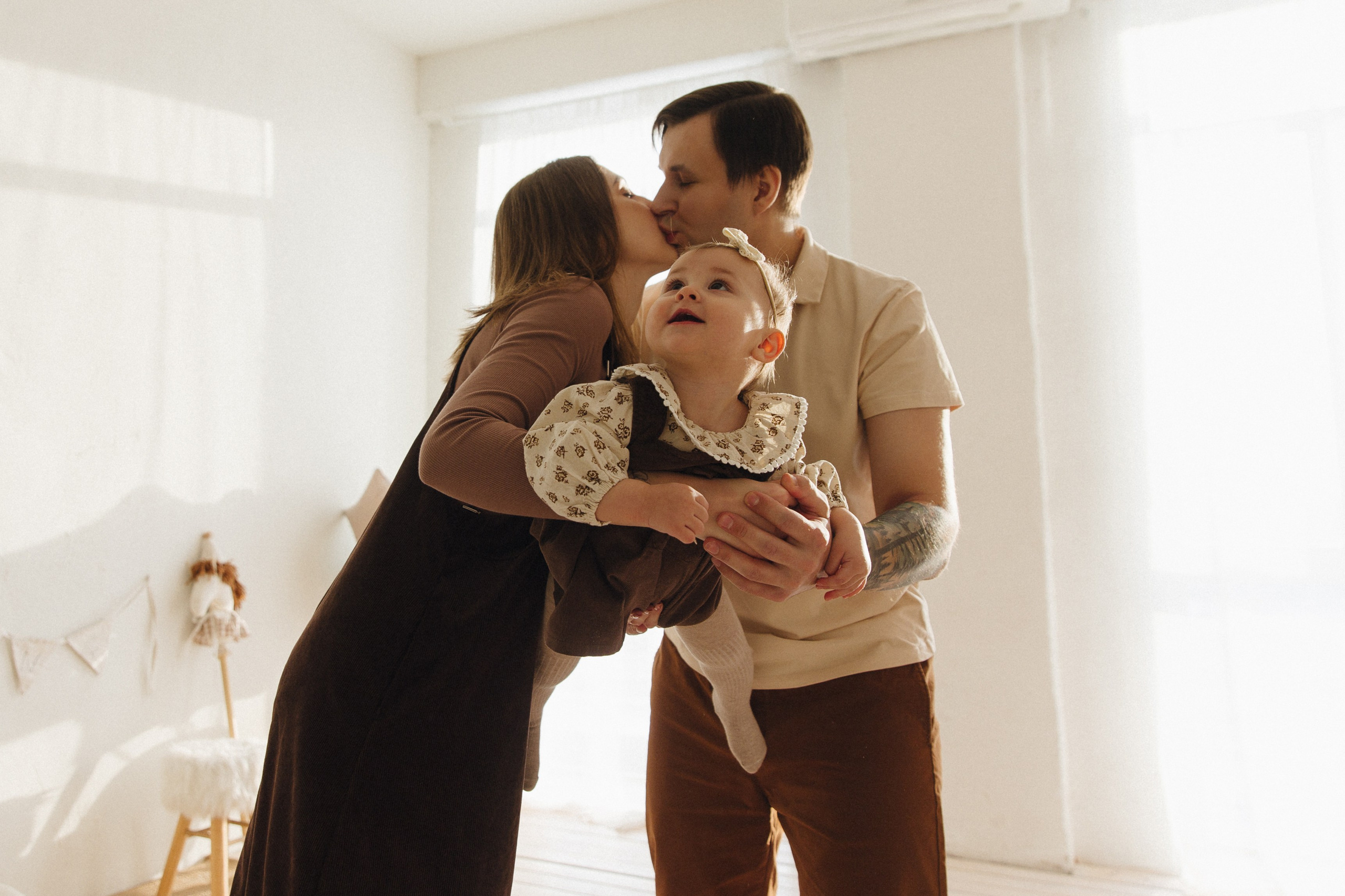 Солнышко. Свадебный фотограф в Красноярске Абраменко Настя