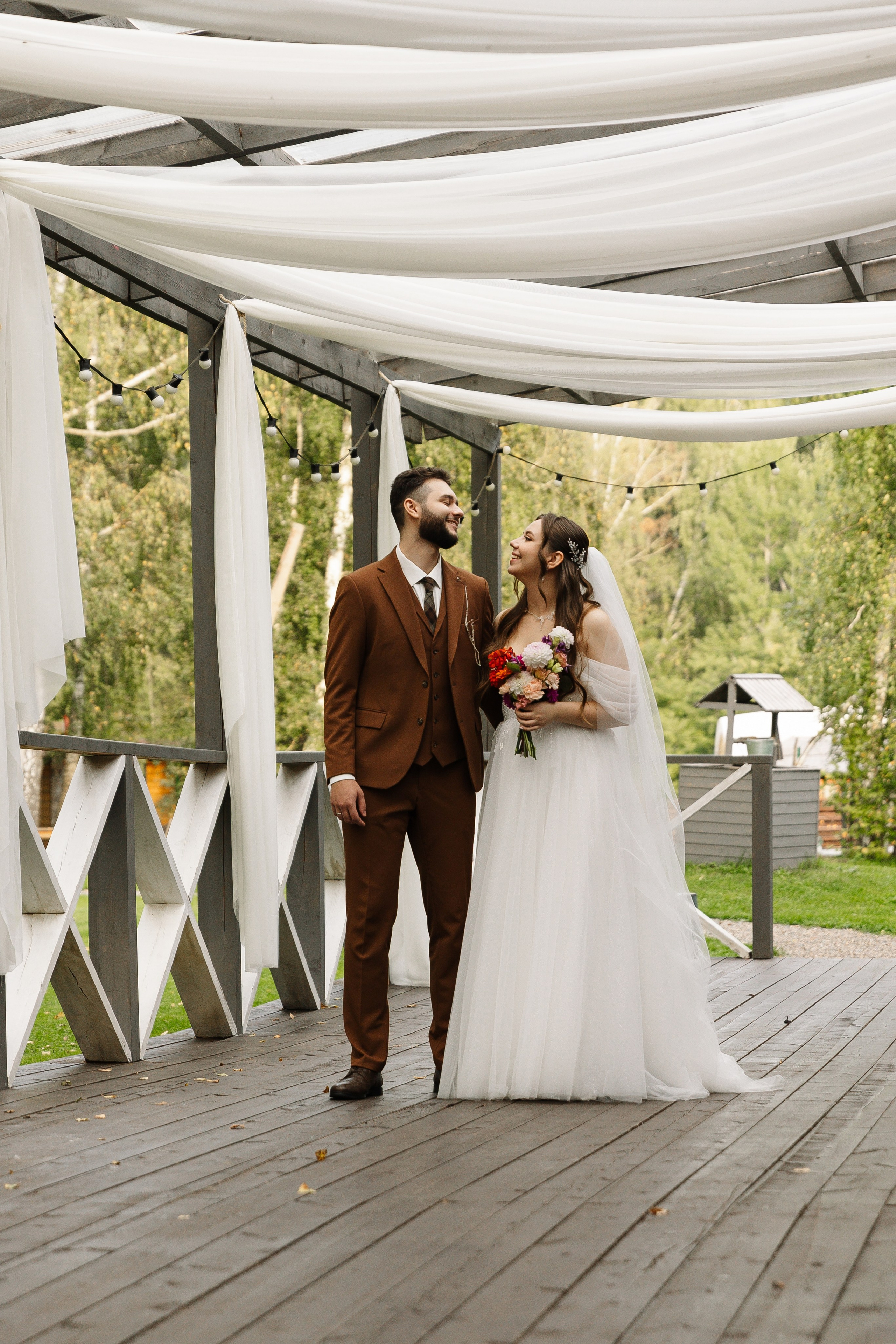 V & A. Свадебный и семейный фотограф в Красноярске Абраменко Настя