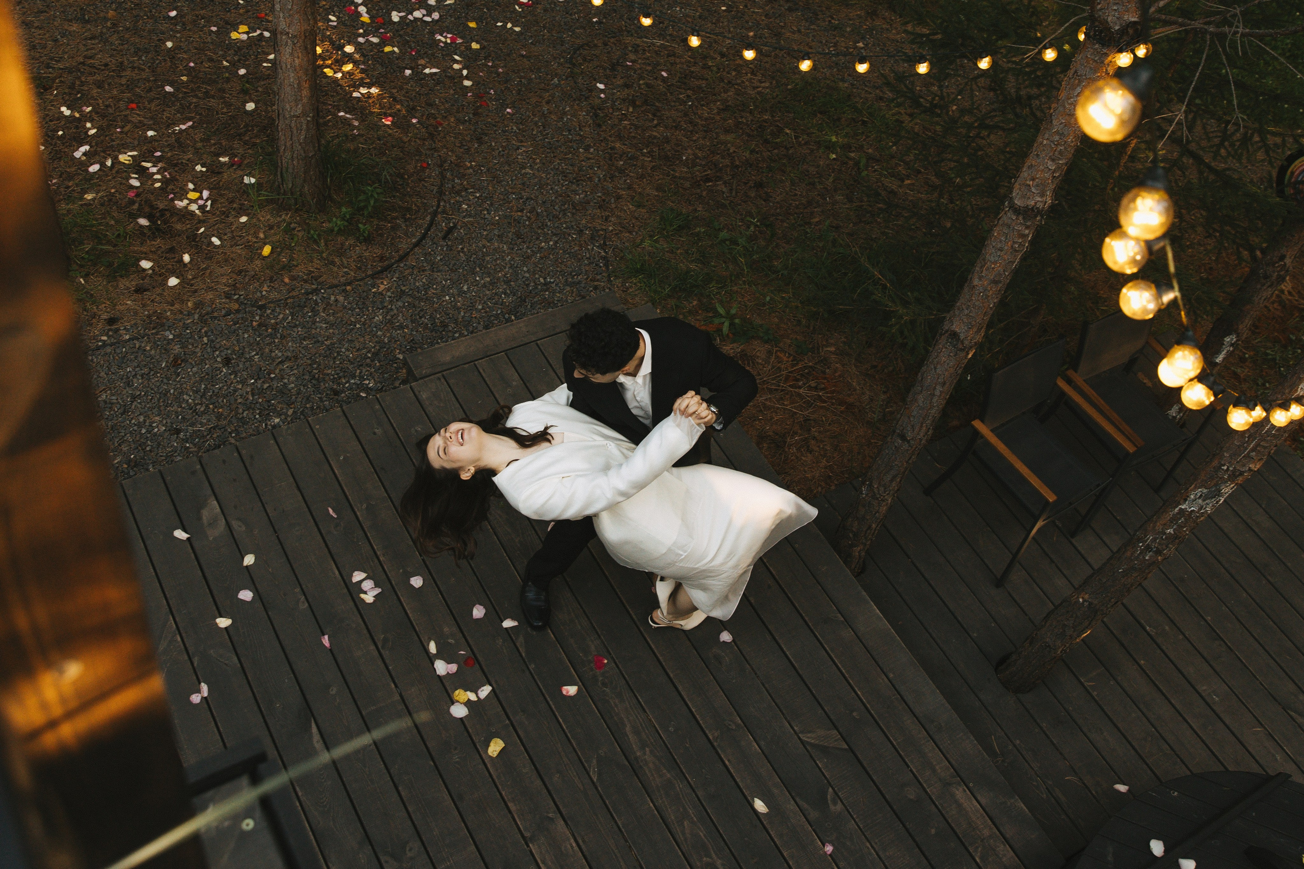 Y & A. Свадебный и семейный фотограф в Красноярске Абраменко Настя