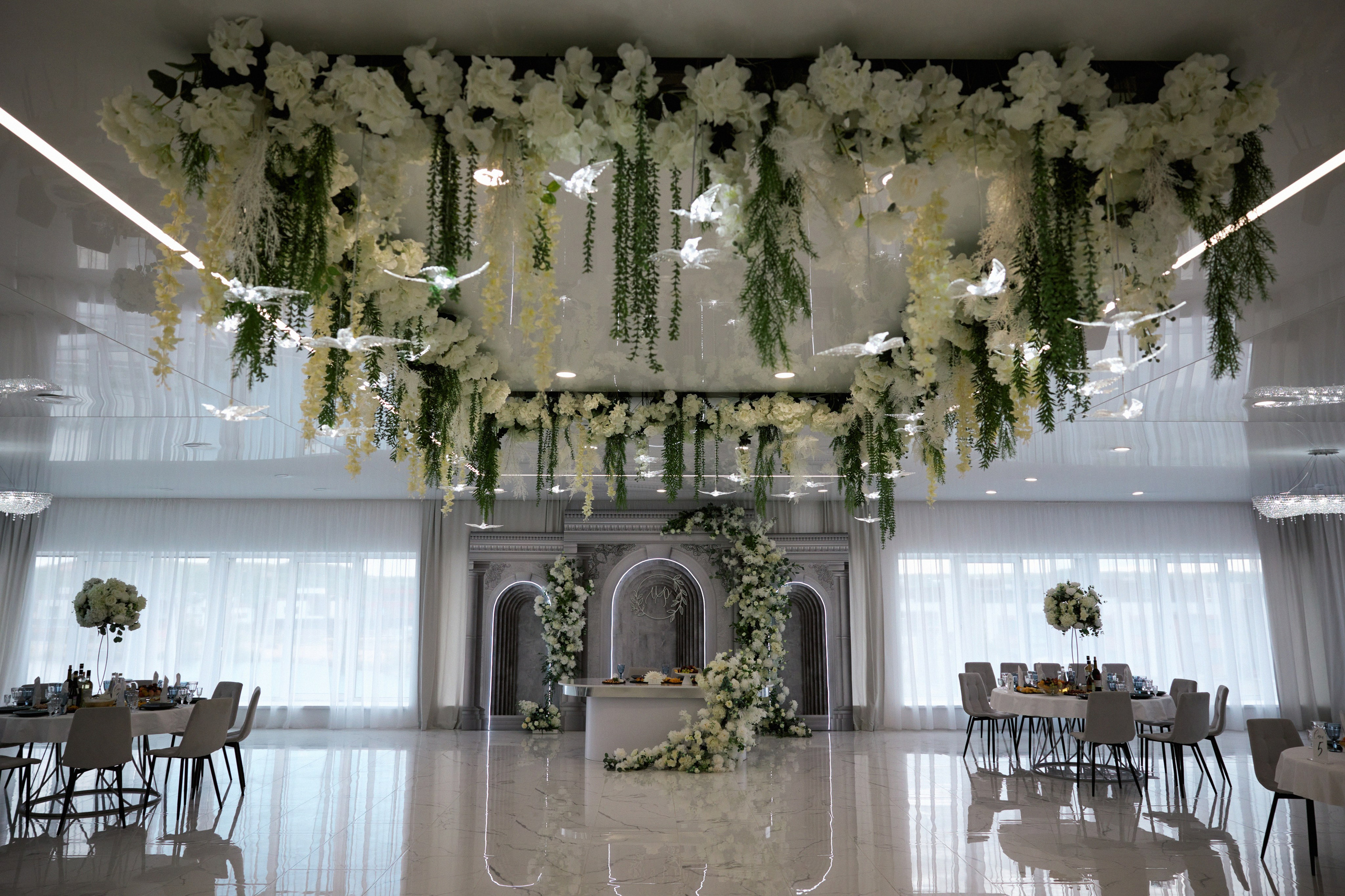 Ildar & Rufina. Главная