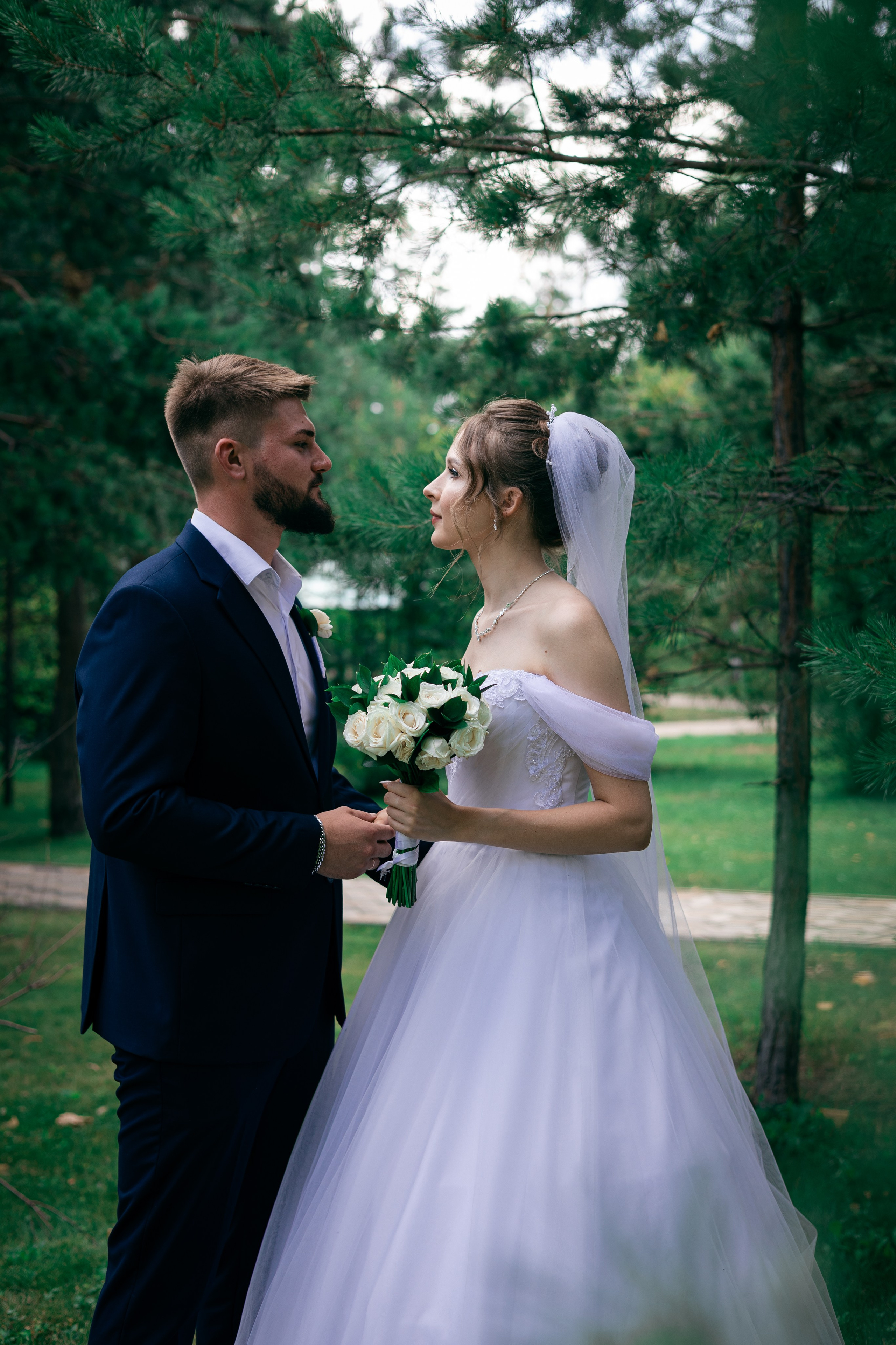 Сергей и Александра. Антон Исаев — Фотограф-видеограф в Самаре