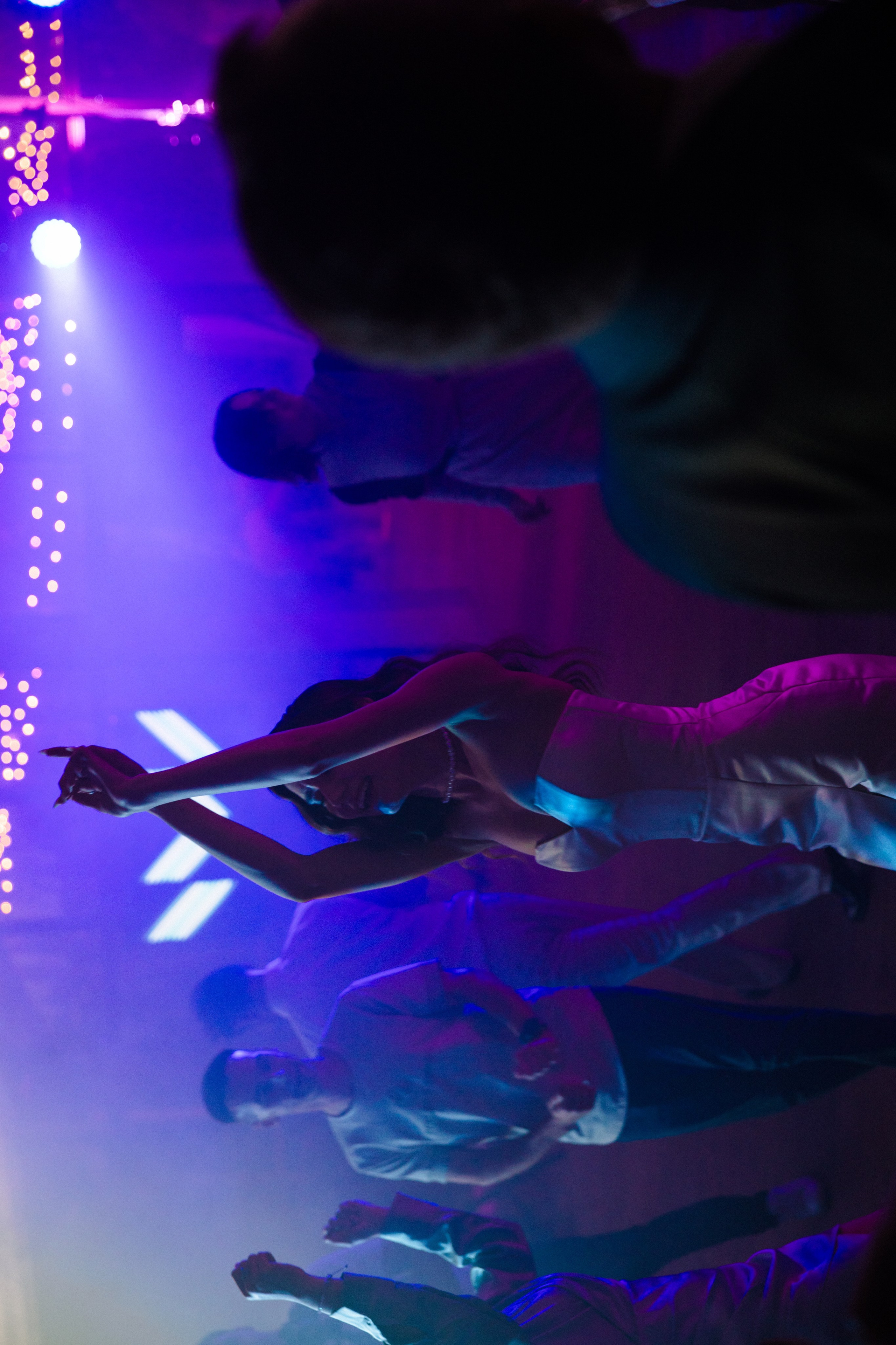 ХОЧУ КАК В КИНО. Фотограф Наталия Бирюкова