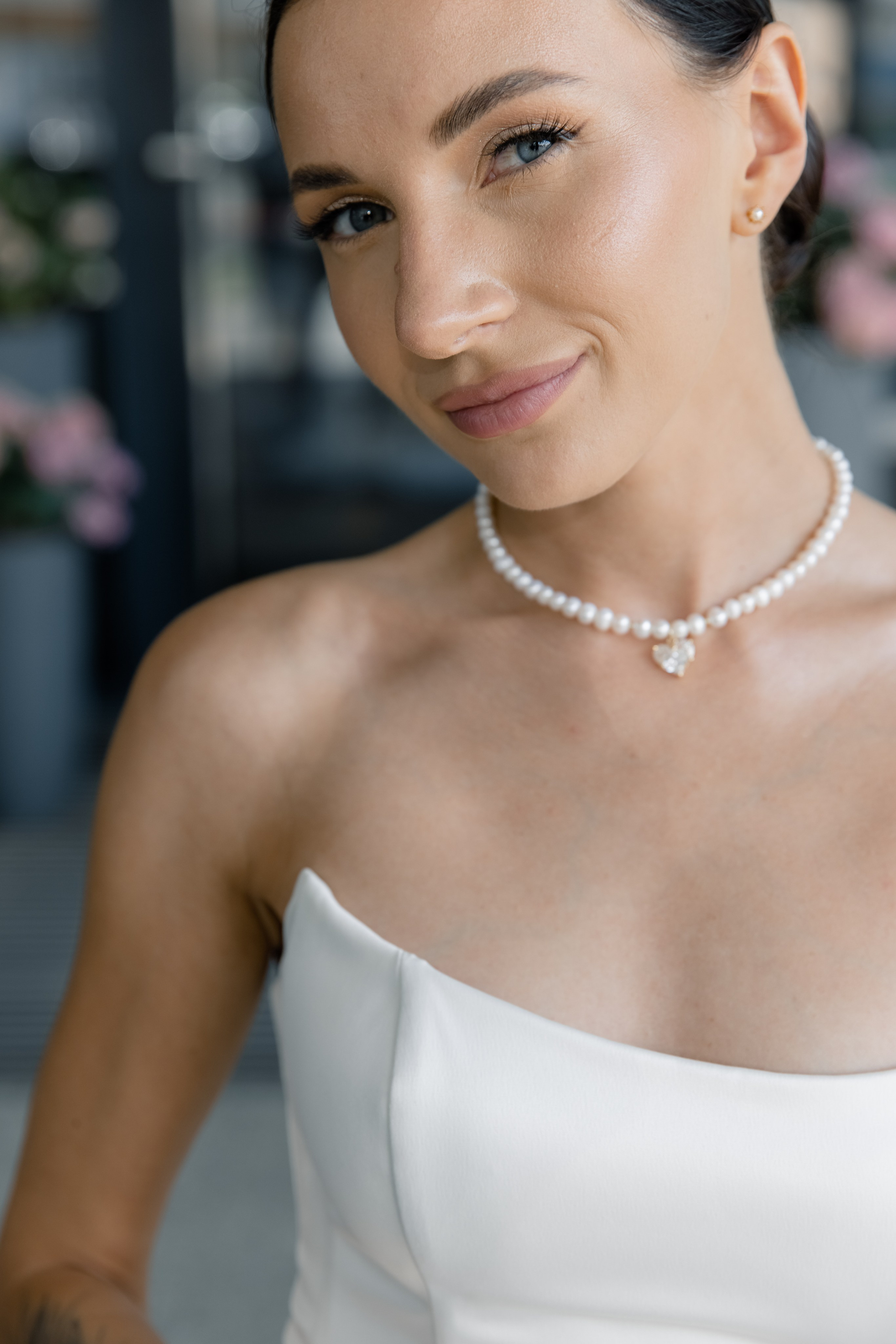 Сергей и Анна. Свадебный и семейный фотограф в Орша