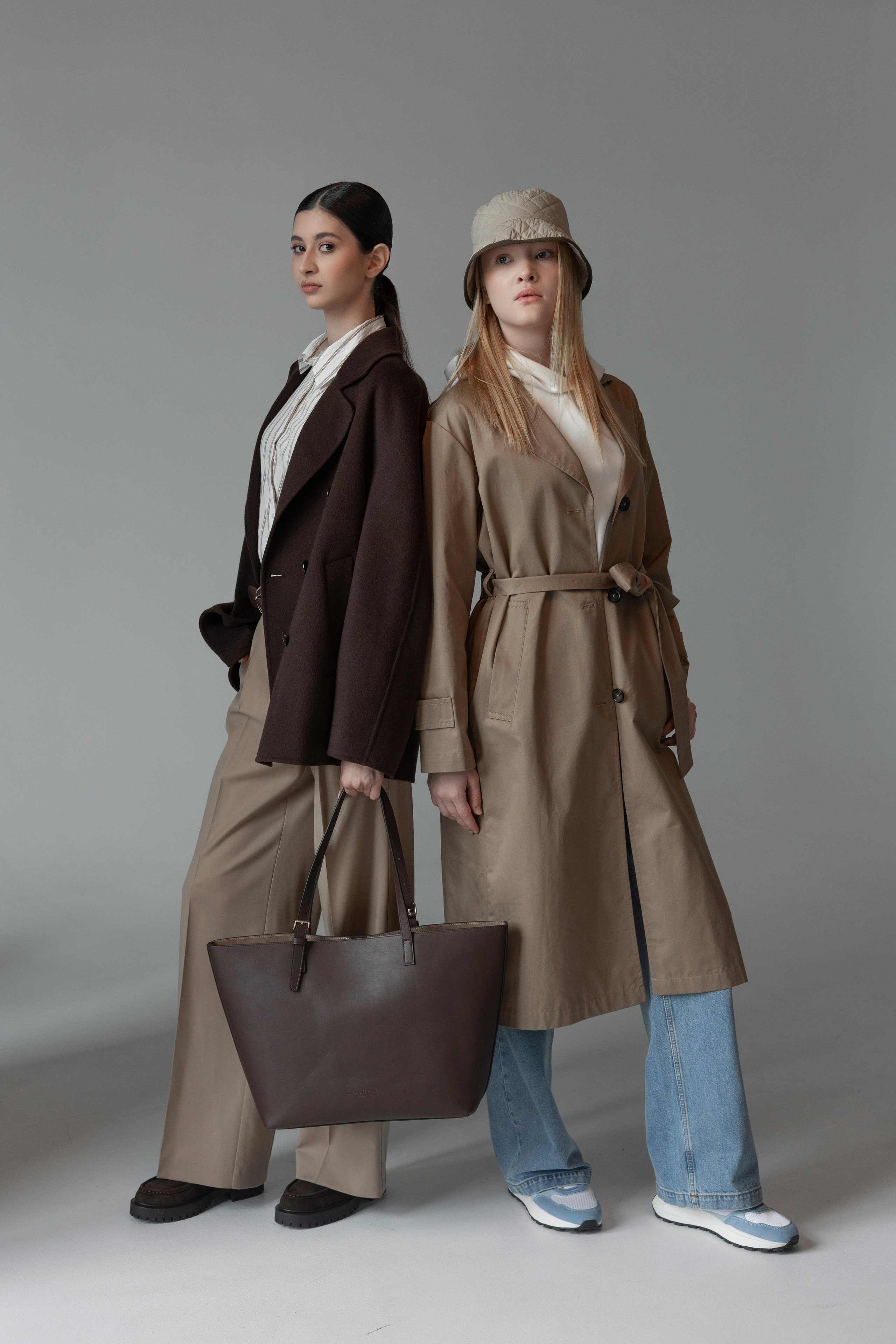 ДЛЯ БРЕНДОВ. Портретный, свадебный, репортажный фотограф во Владивостоке Юлиана Джули Фокс