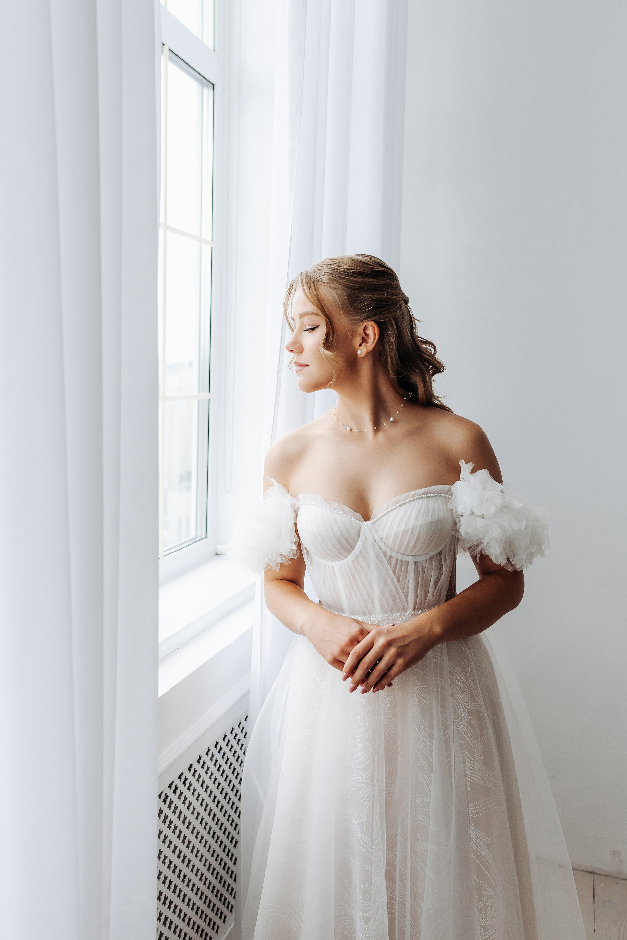 Александр Ирина. Фотограф Омск Андрей Козяков