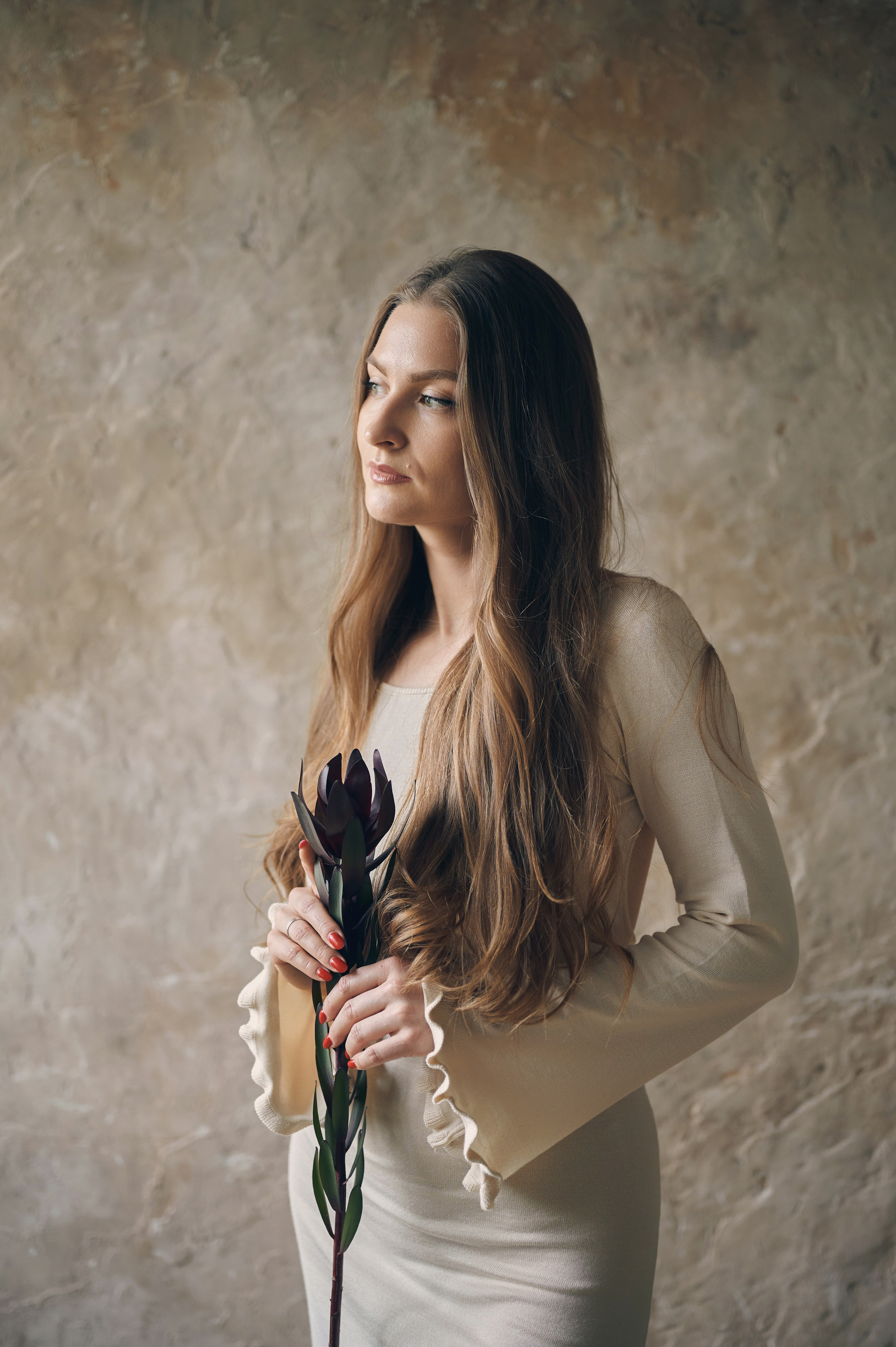 Света. Женский портрет и семейные съемки в Астрахани