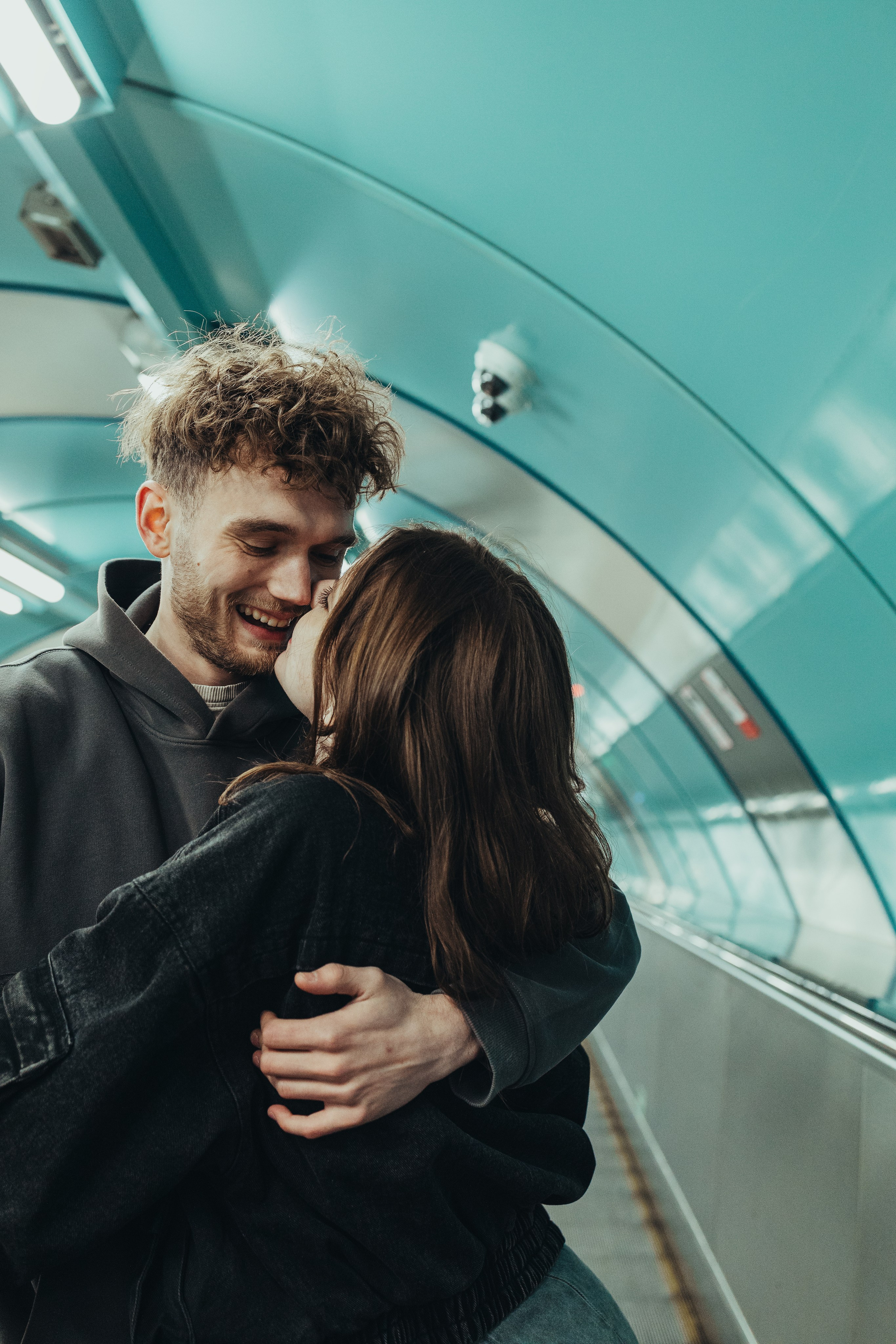 Артем и Настя. Фотограф Санкт-Петербург