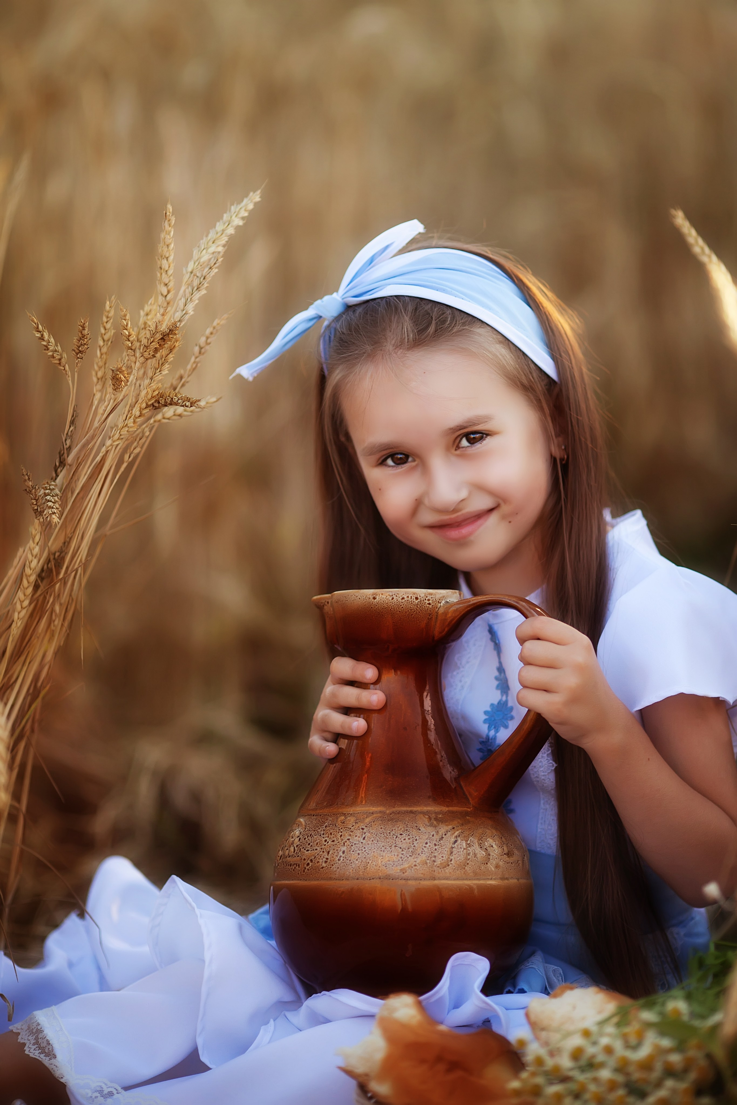 Семья. Семейный и детский фотограф в Краснодаре Брусилова Марина