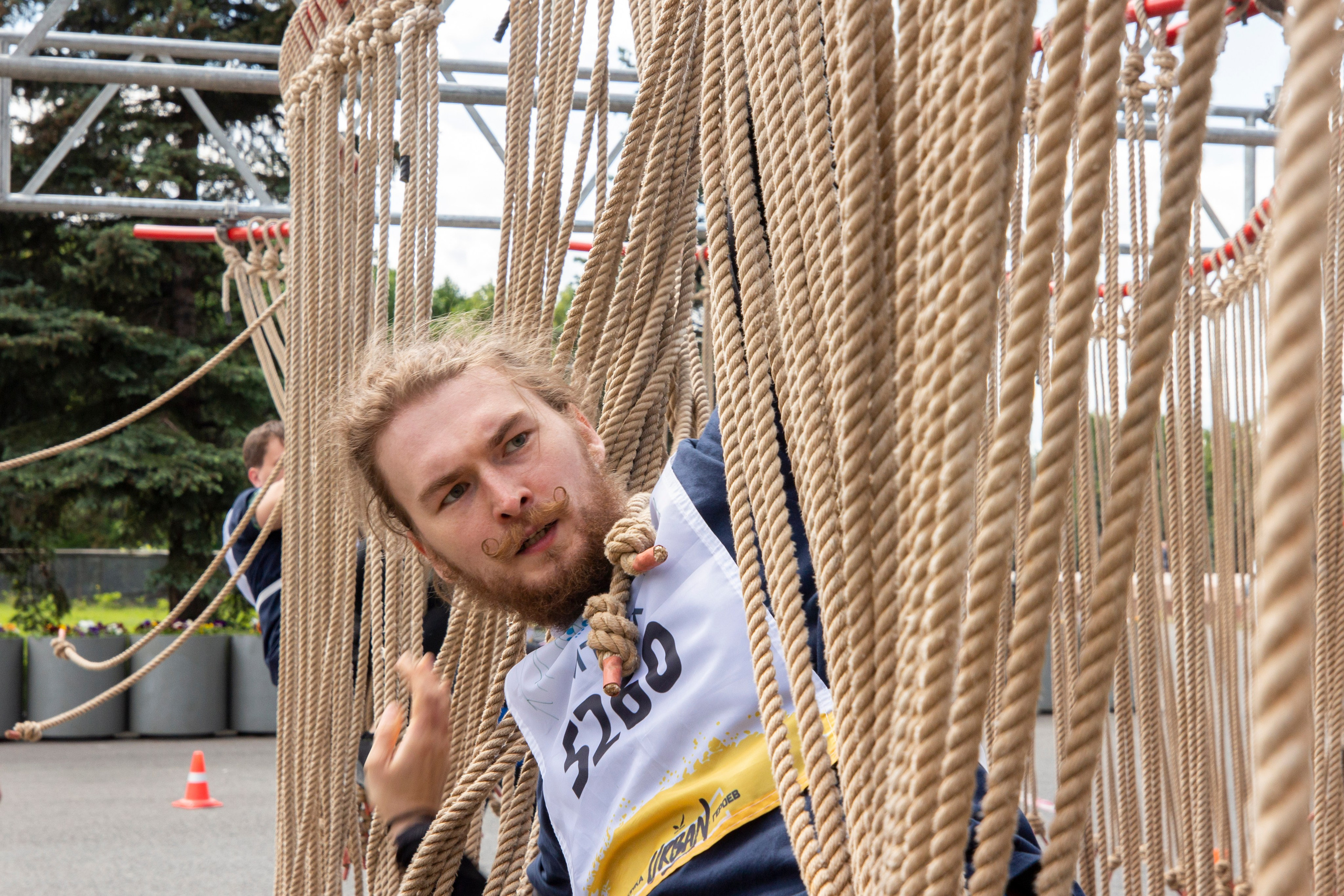 Гонка Героев. Фотограф в Москве Трубецкая Алёна