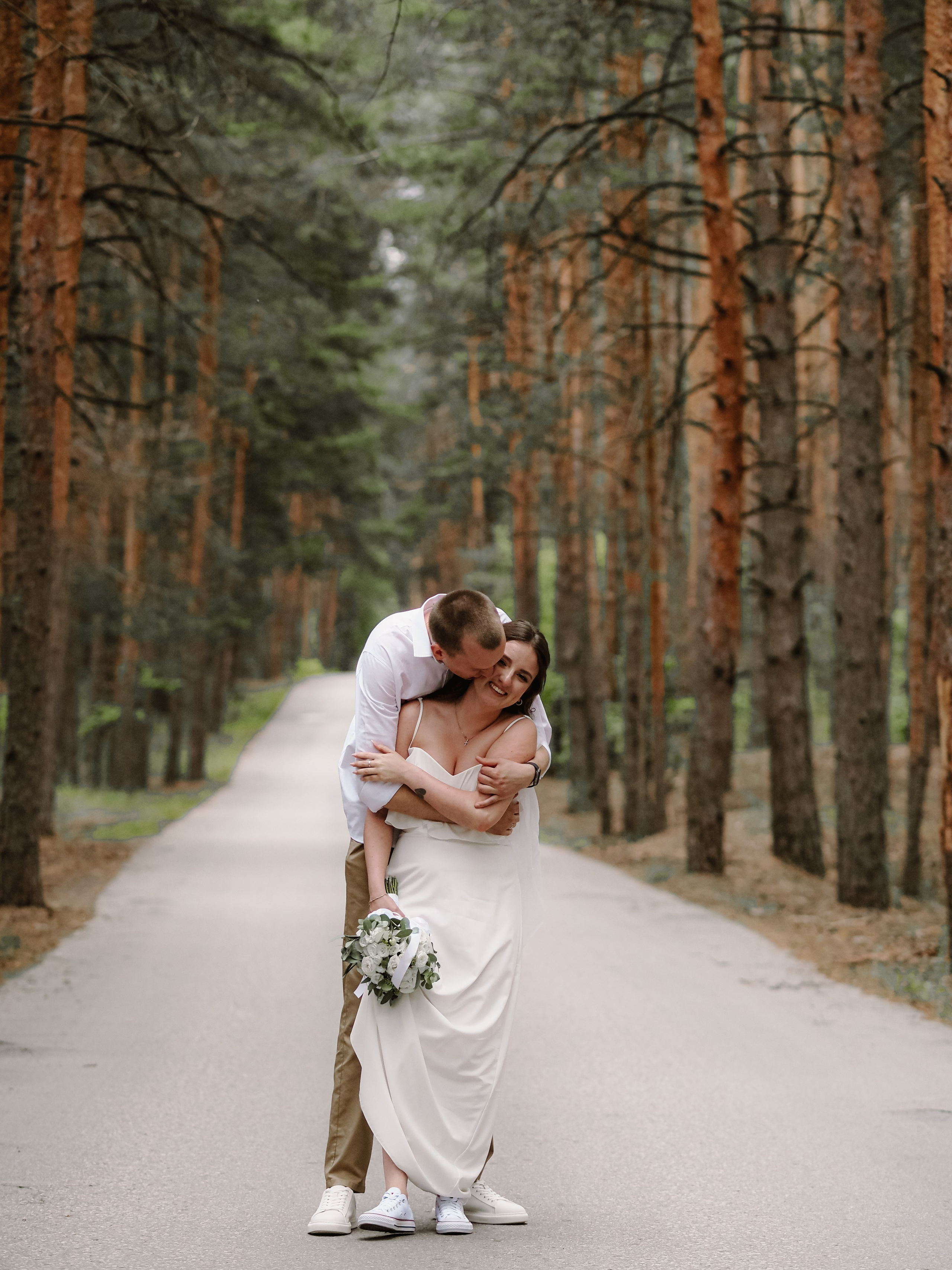 Даша и Максим. Фотограф Рязань. Семейный Свадебный фотограф