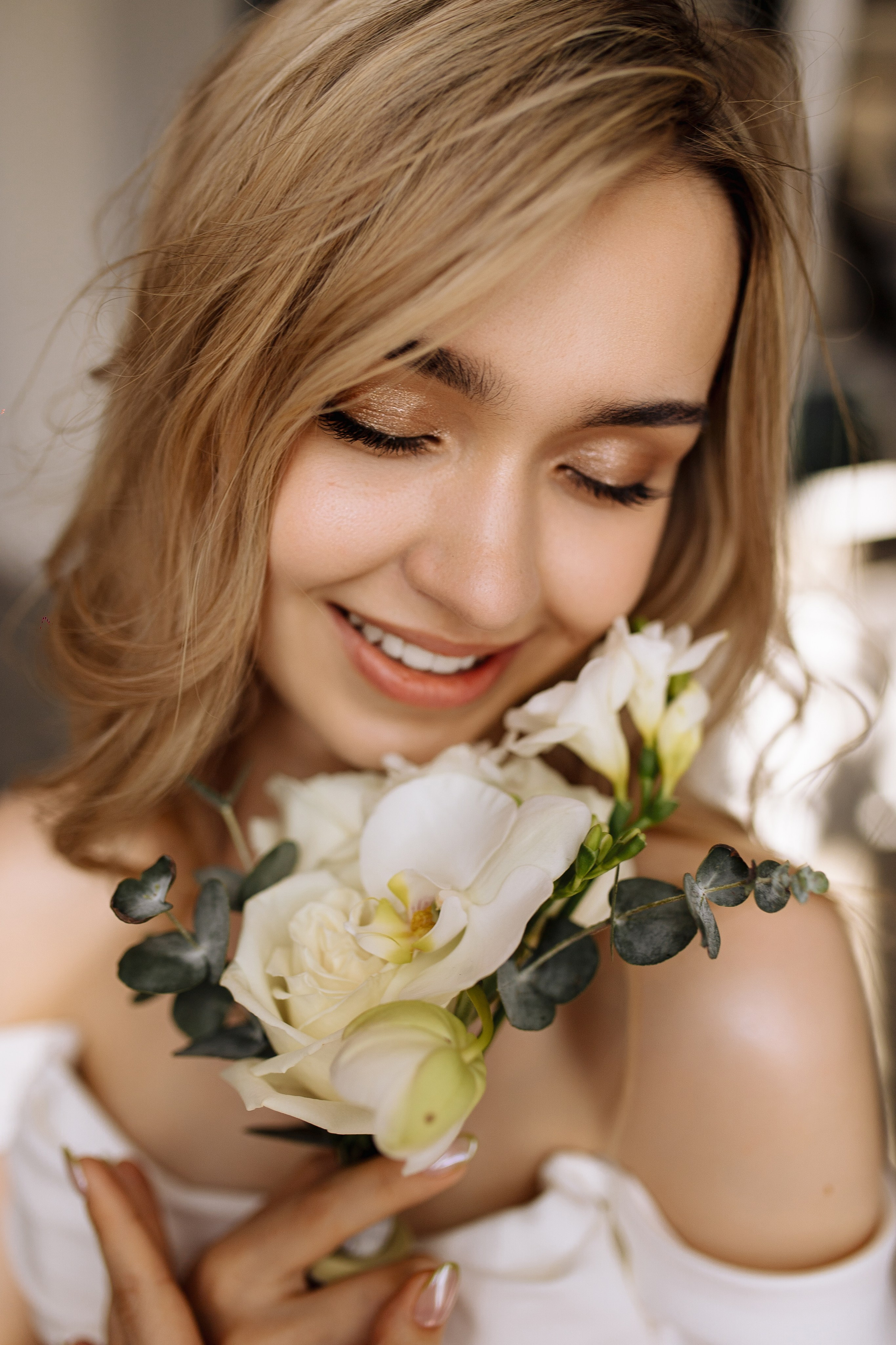 Свадебный репортаж. Свадебный и Репортажный фотограф Александр Шаров