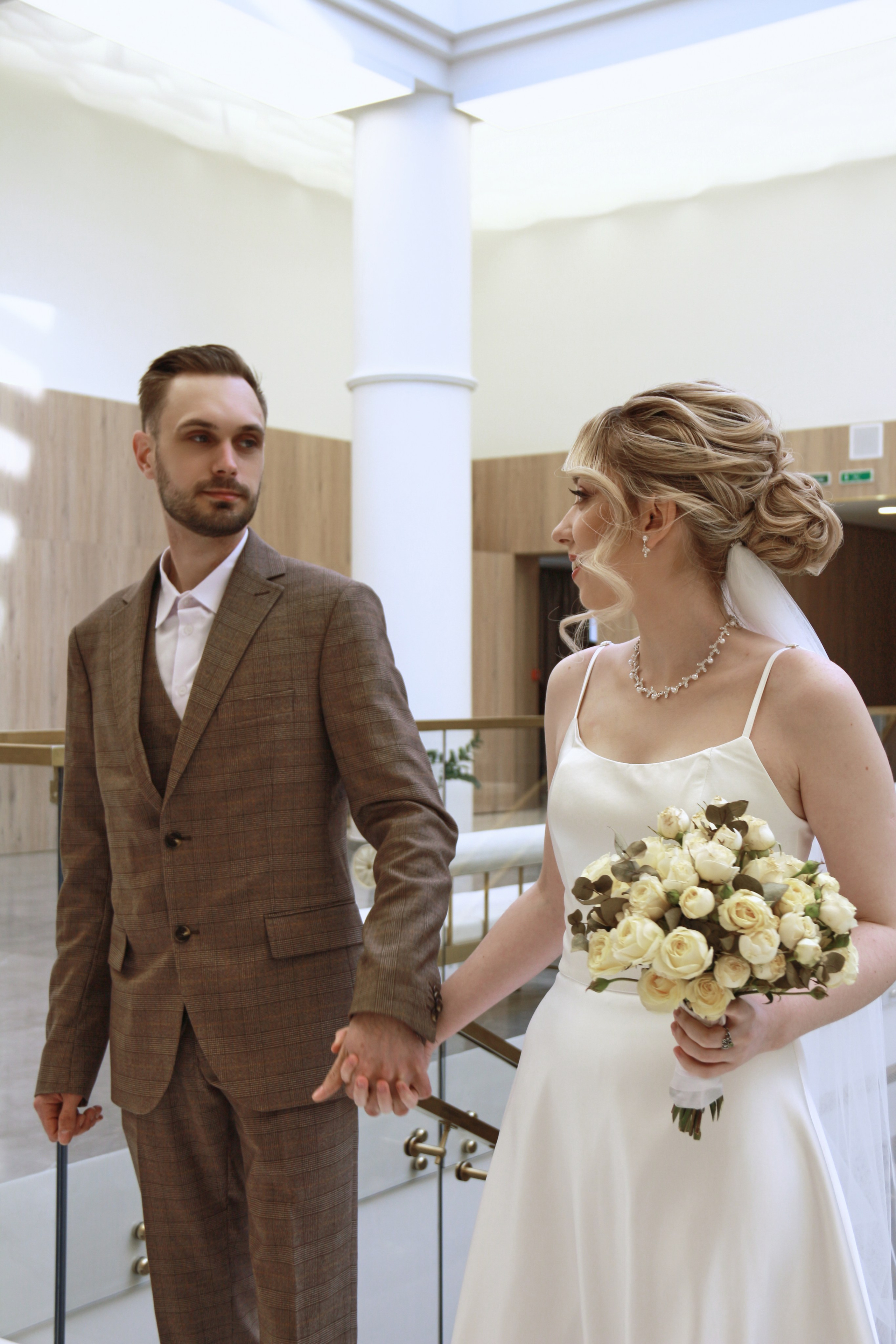 Д&Н. Фотограф Мария Дондукова | Москва