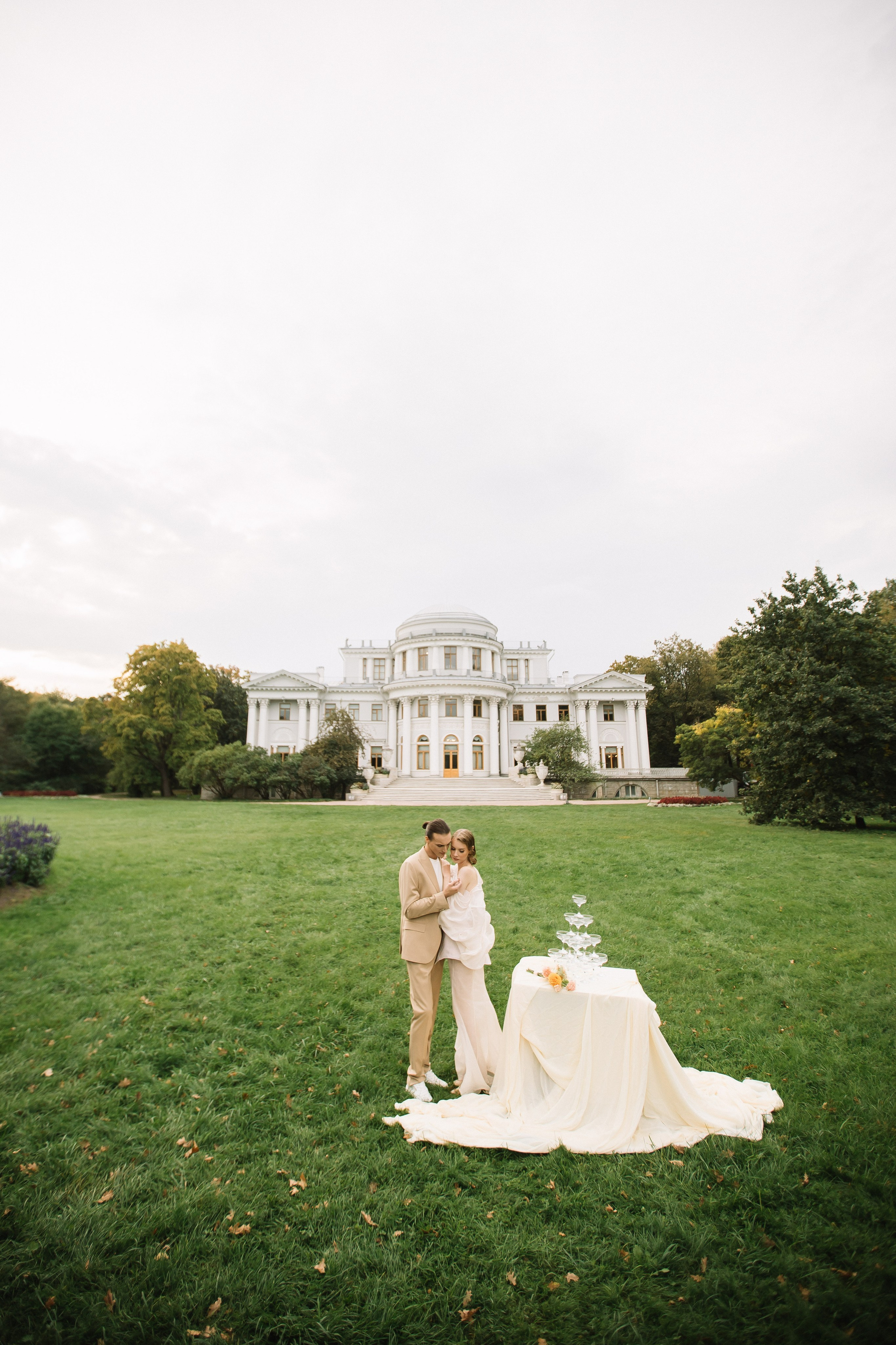 Свадебная фотосессия и история любви. Нияз Саляхов фотограф Казань Татарстан