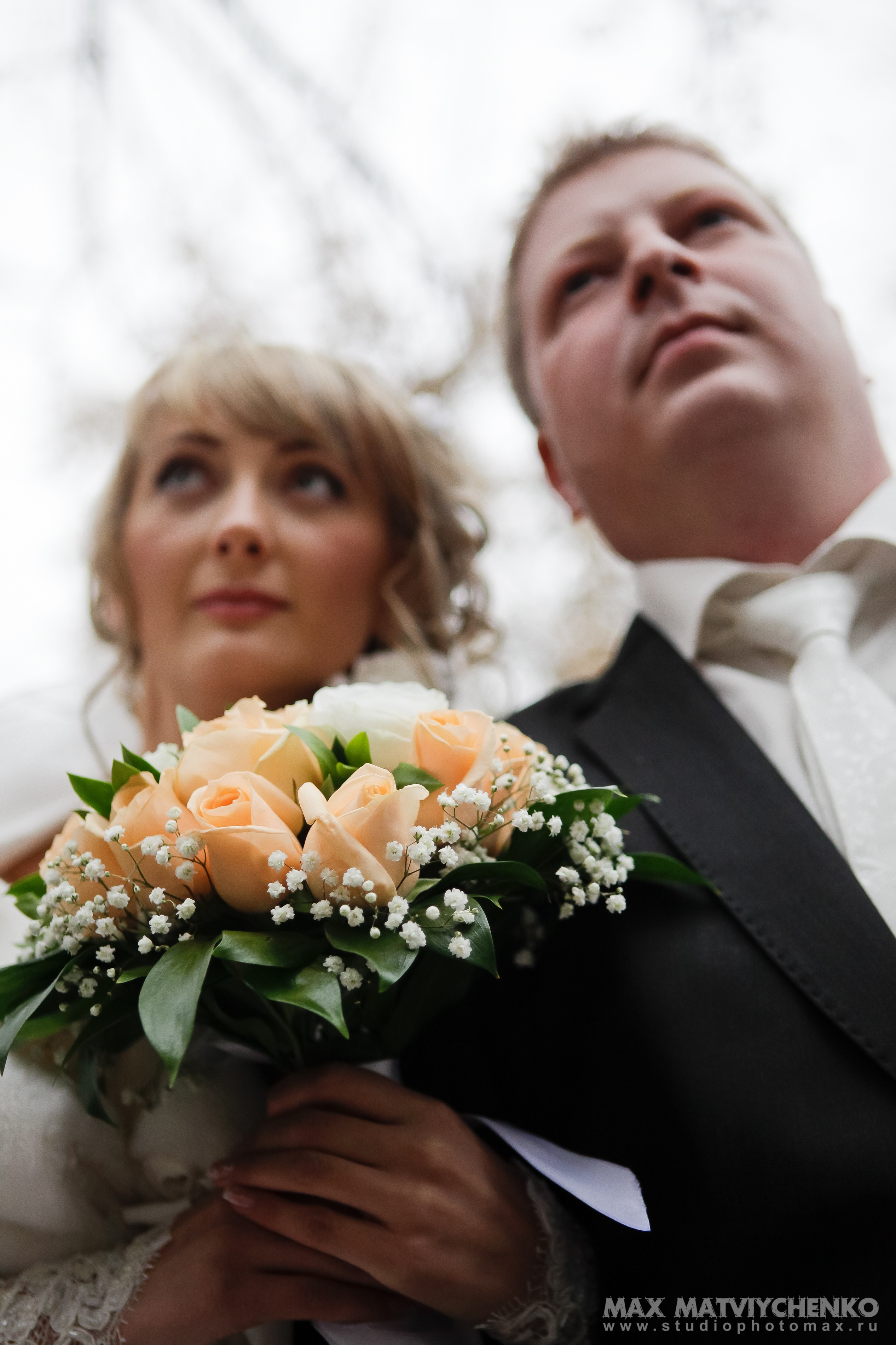 Лучшие для печати/Best for printing. Максим Матвийченко и Виктория Басова профессионалы своего дела