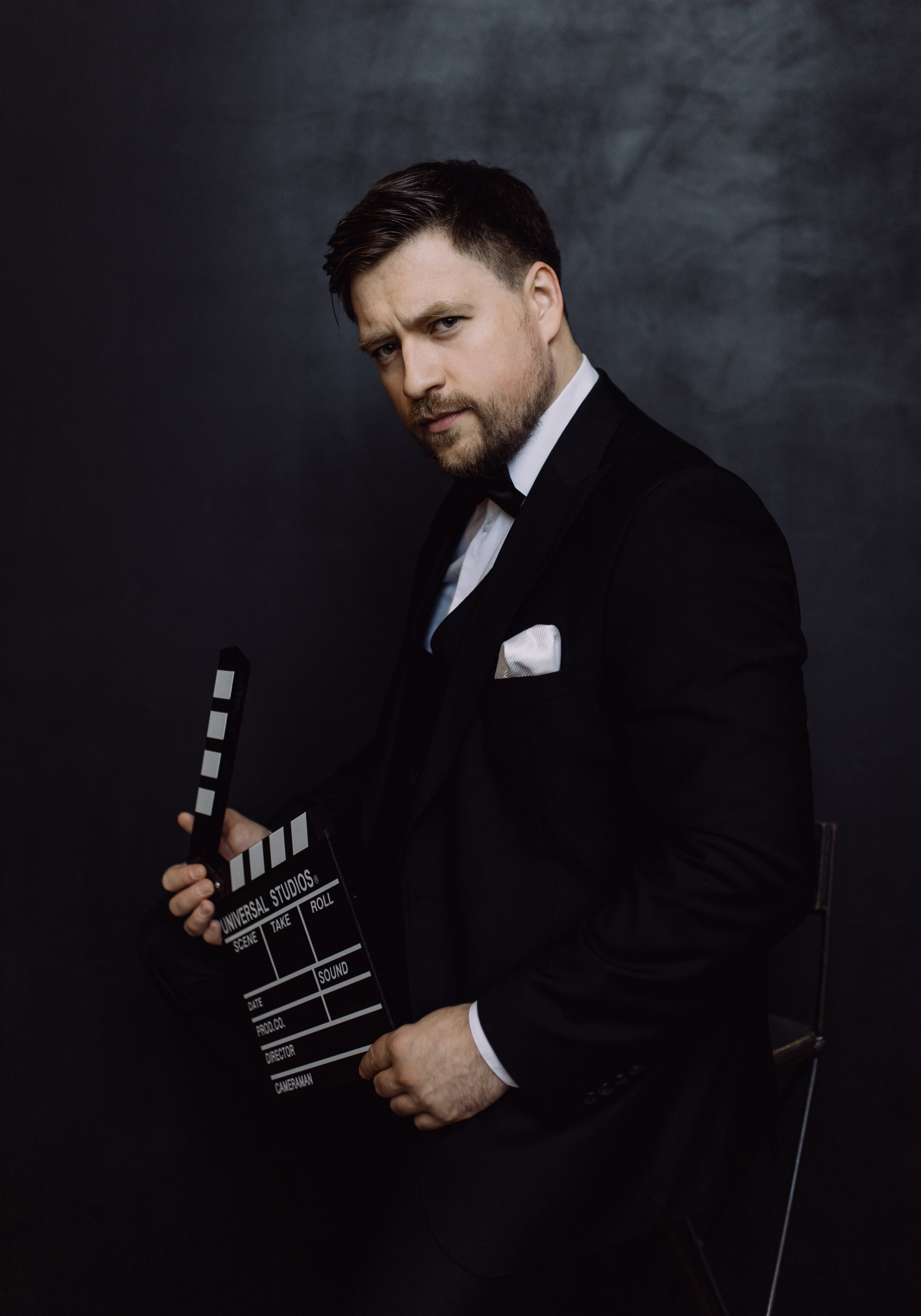 Креативные съёмки. Happiness is in the moments