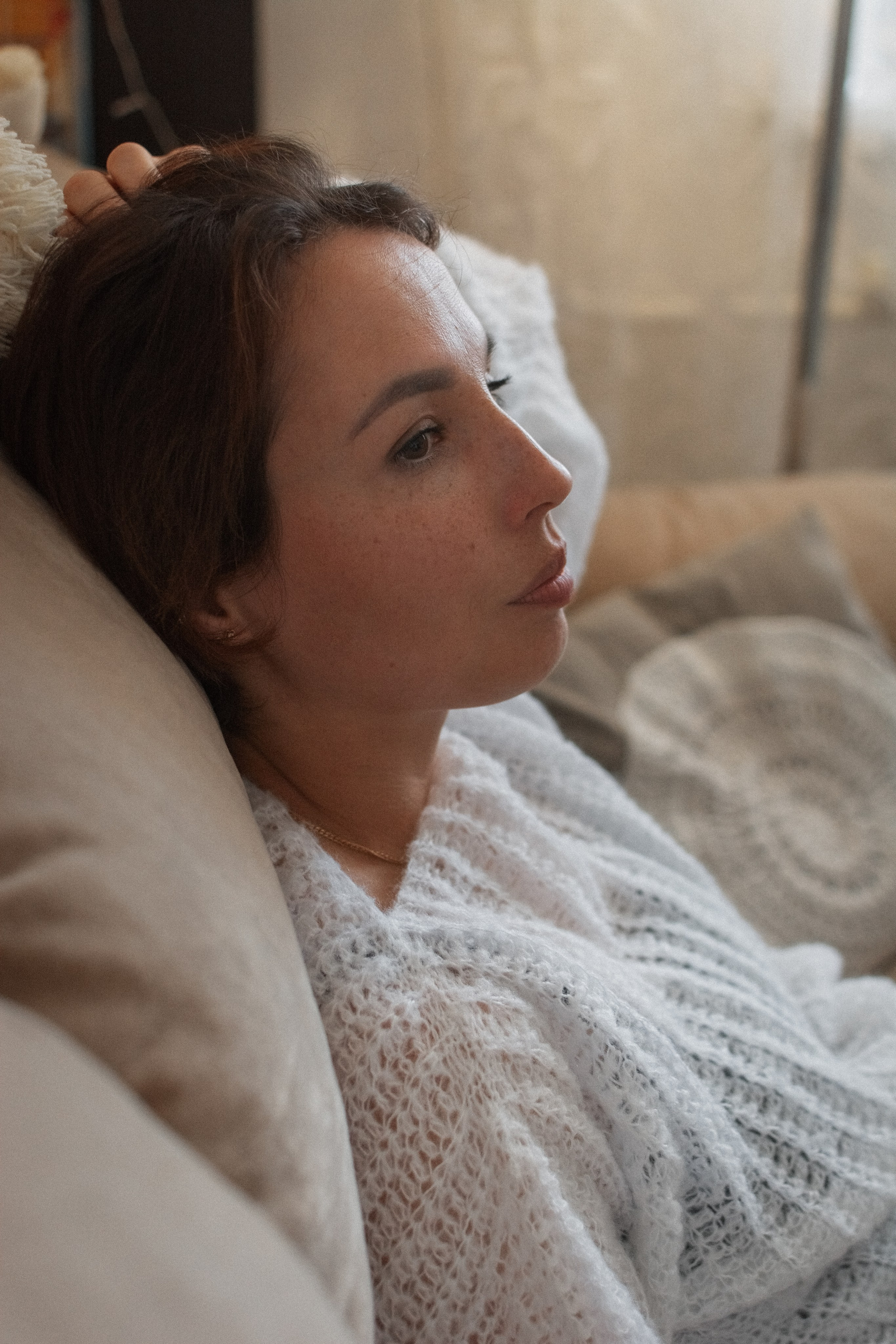 Домашняя серия. Alenasokolowa.ru