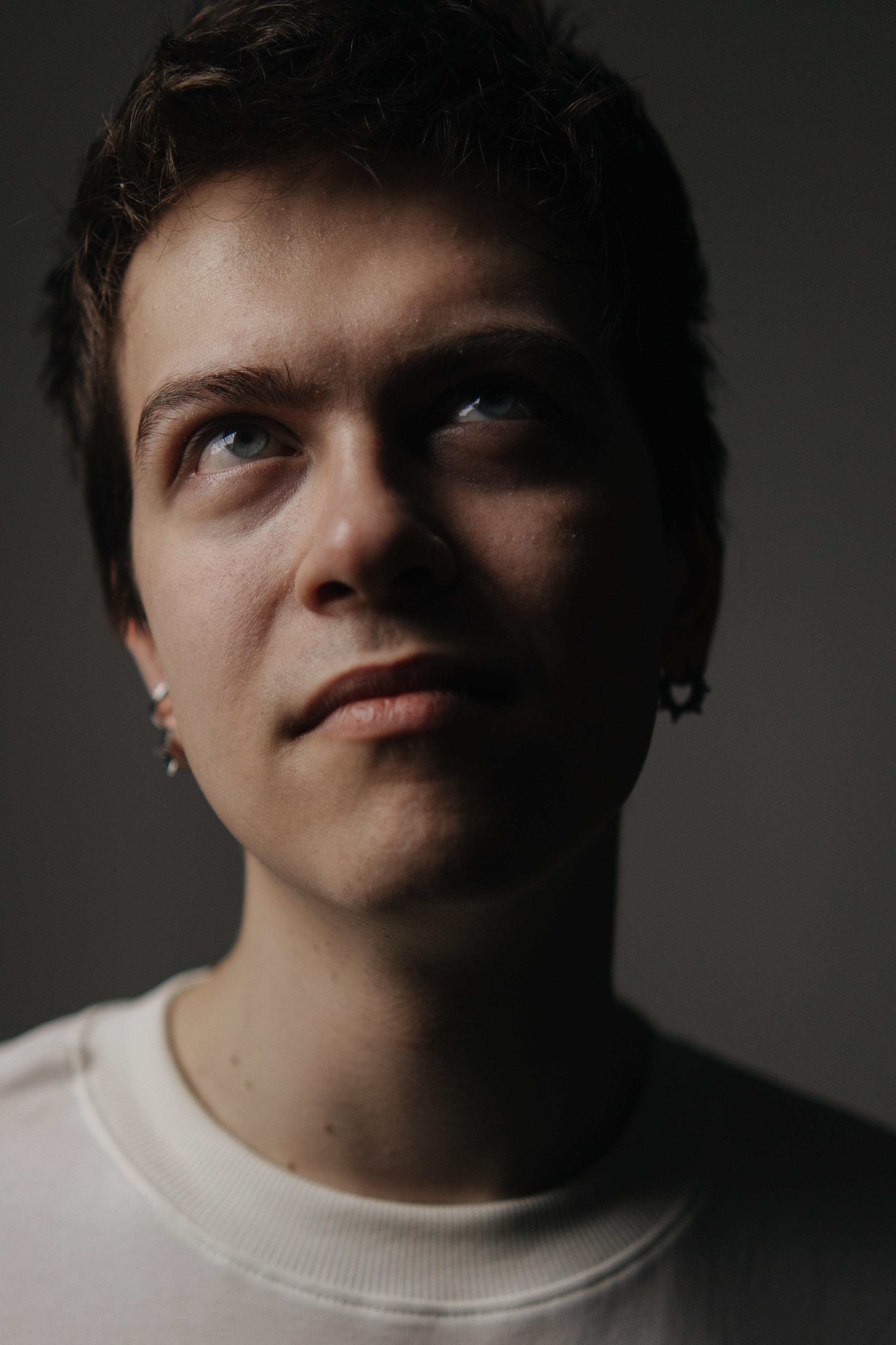 Студийная серия. Alenasokolowa.ru