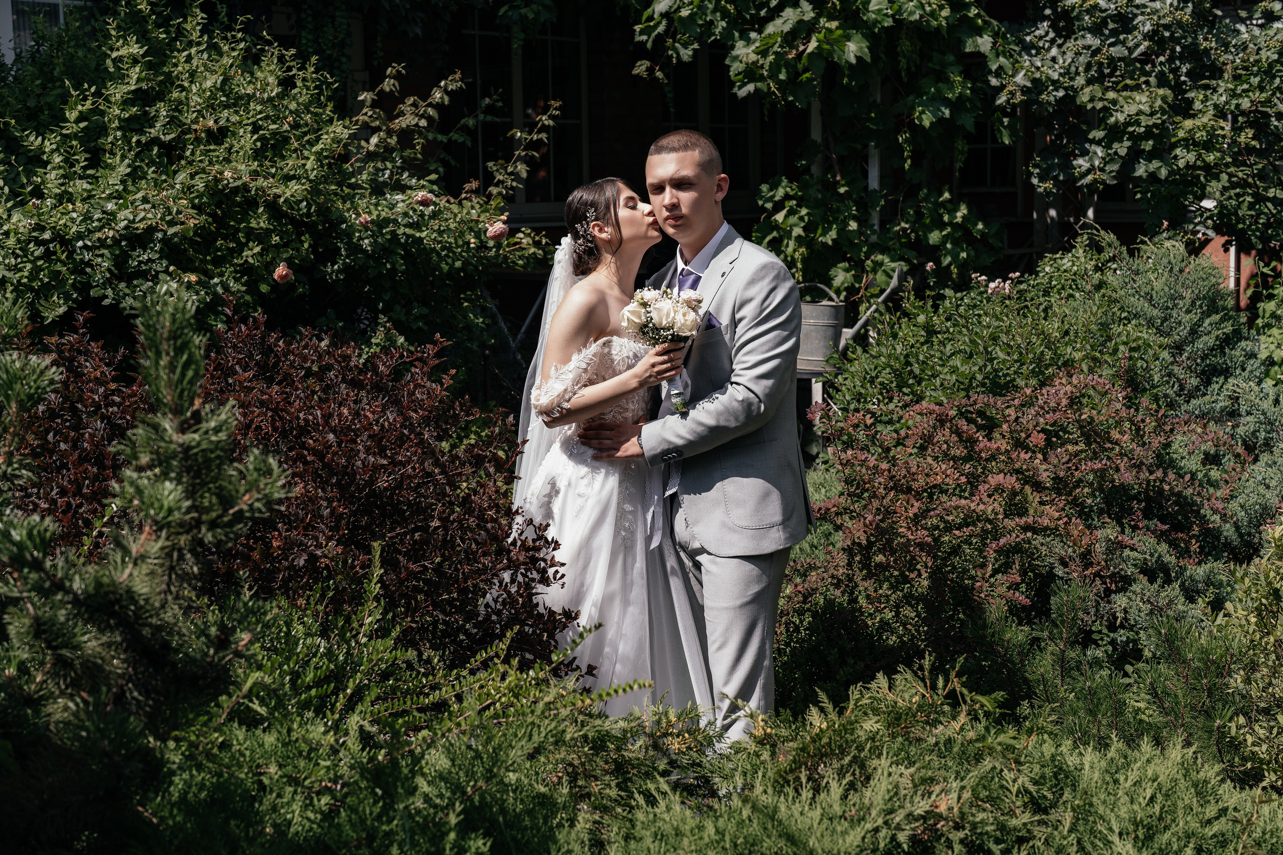 Свадебный фотограф в Ростове-на-Дону и РО Мендес Беатриса