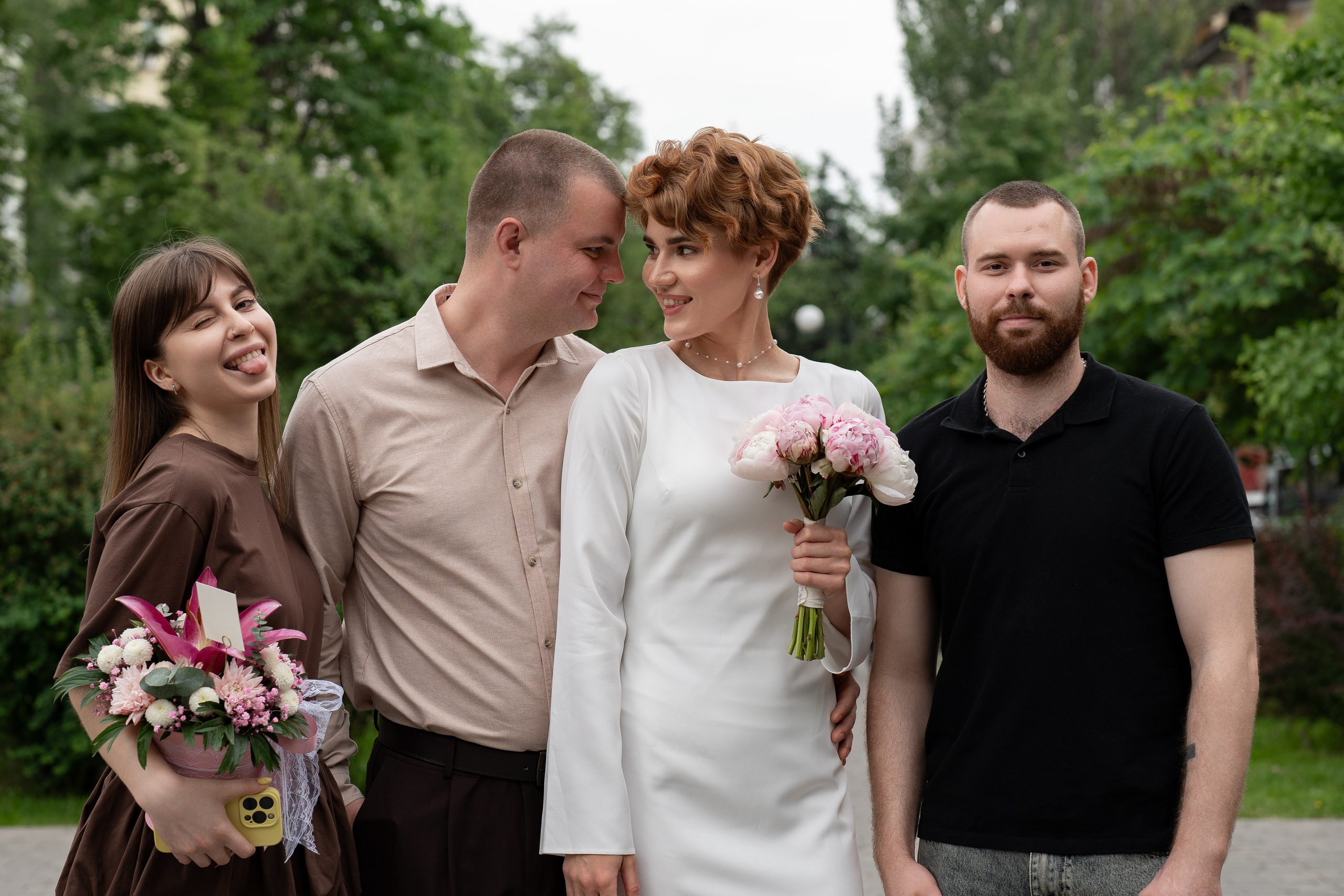 Свадебный фотограф в Ростове-на-Дону и РО Мендес Беатриса